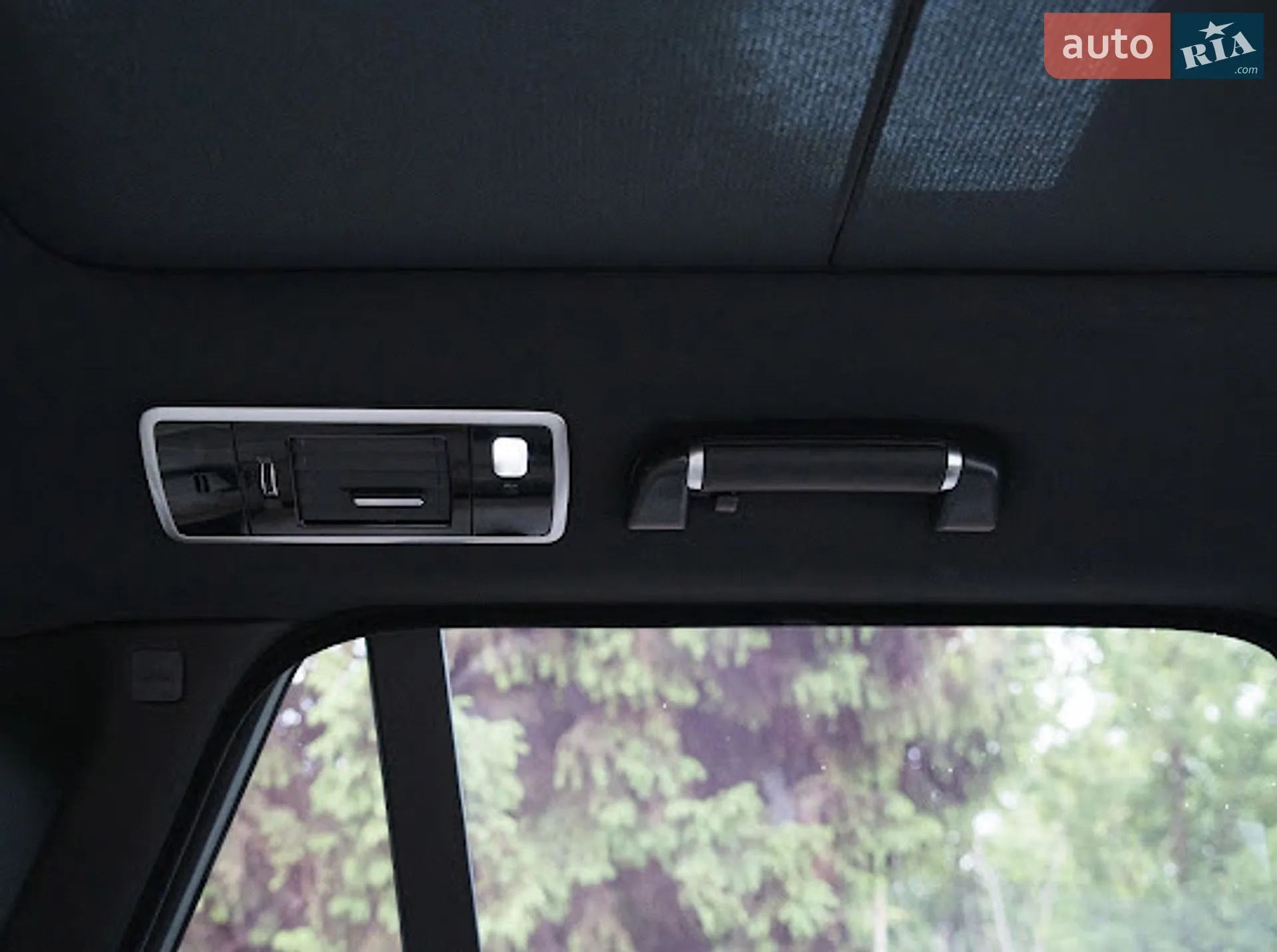 2020 Land Rover Range Rover - мініатюра 24