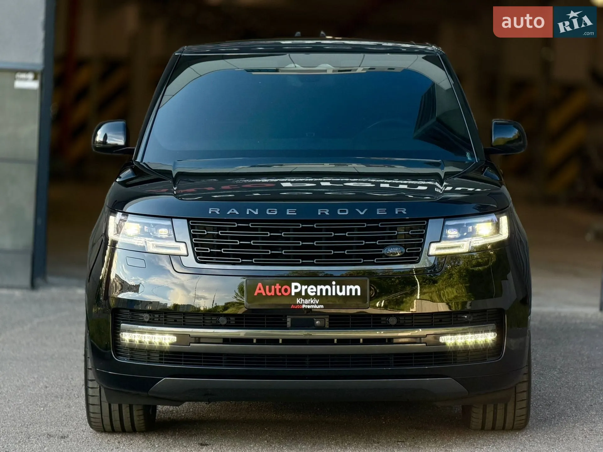 2024 Land Rover Range Rover - мініатюра 7