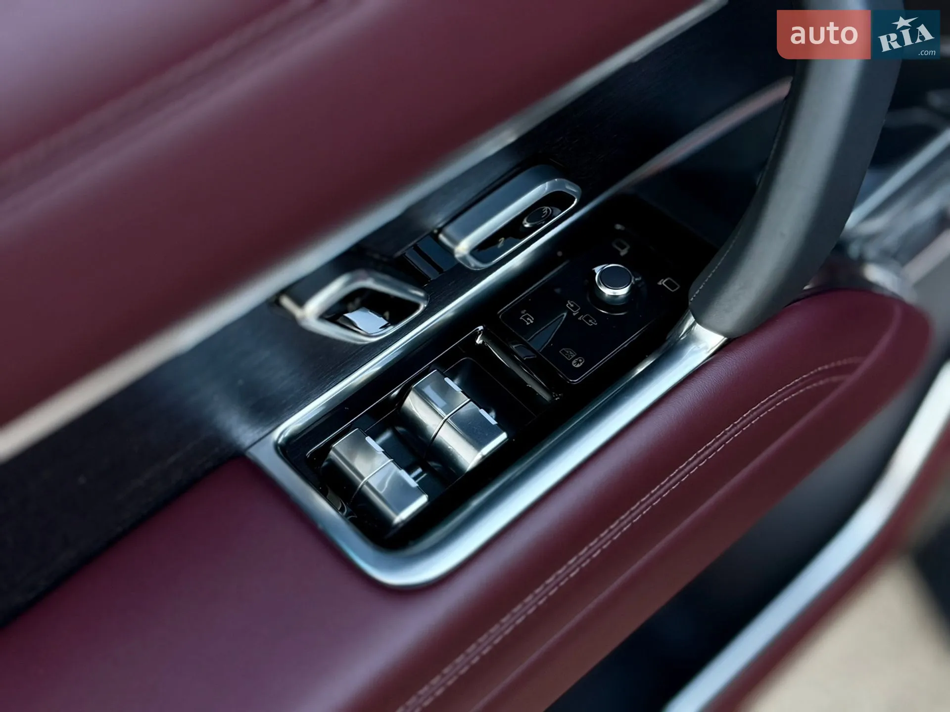 2024 Land Rover Range Rover - мініатюра 23