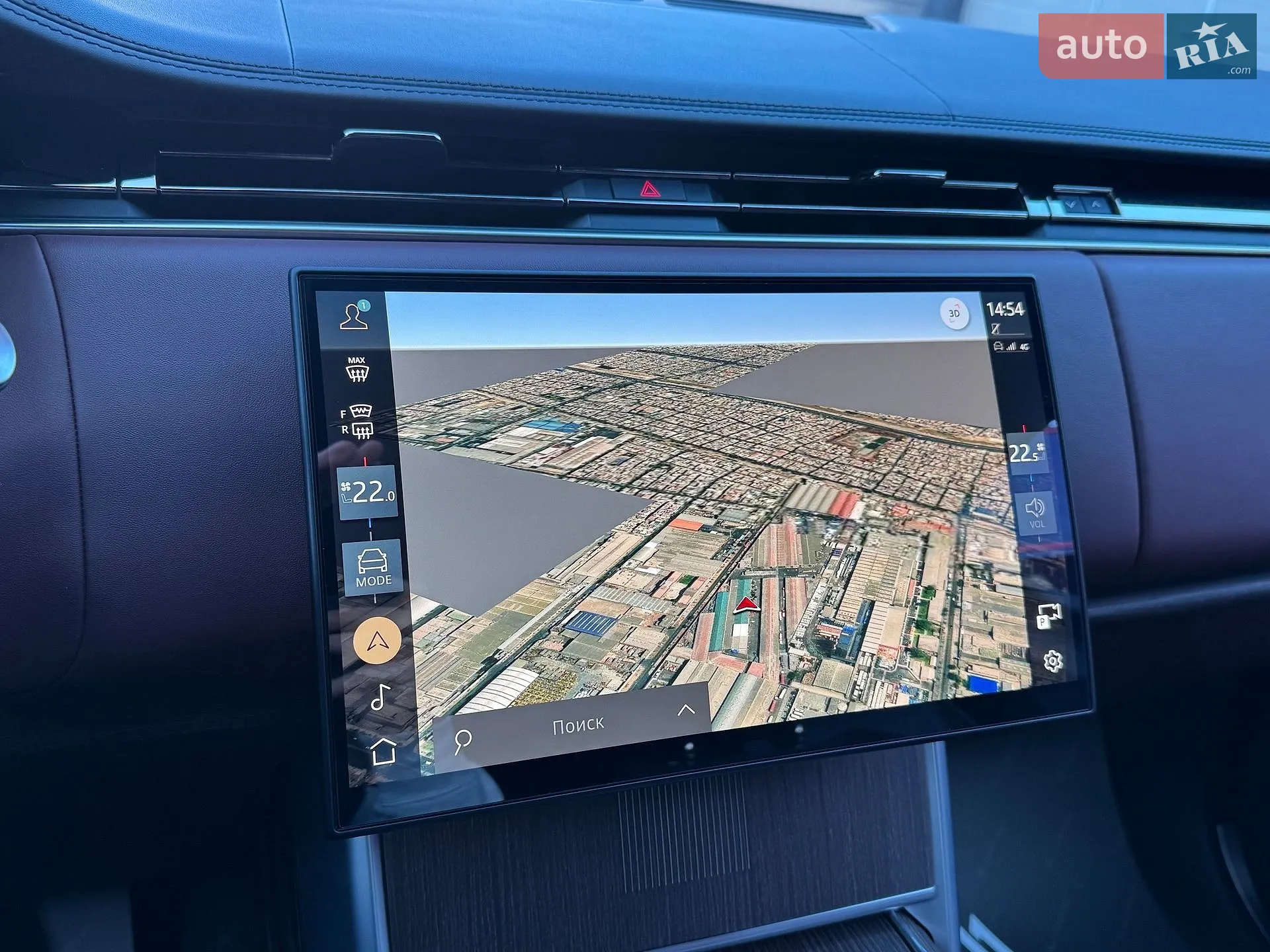 2024 Land Rover Range Rover - мініатюра 23