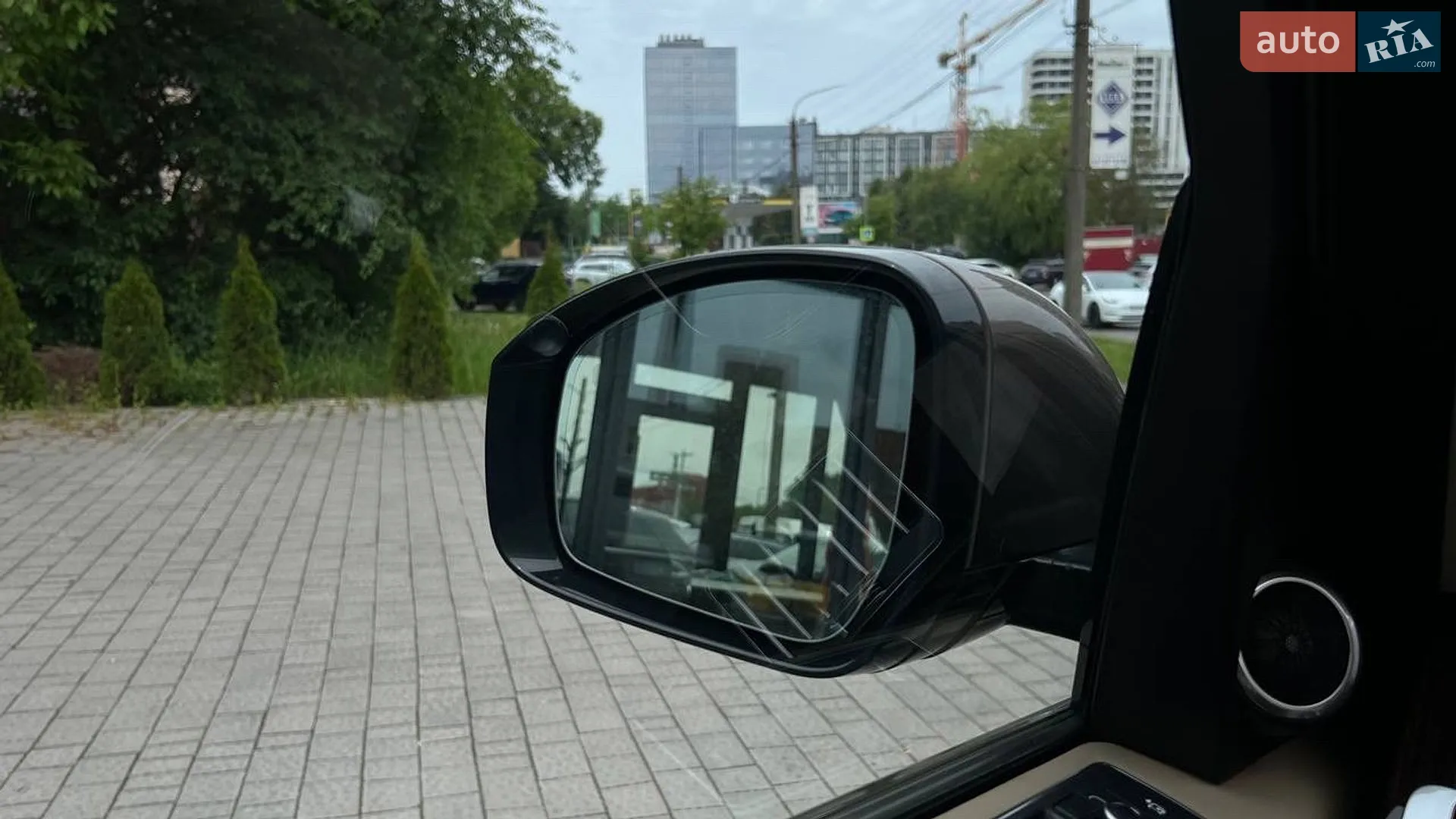 2017 Land Rover Range Rover - мініатюра 19