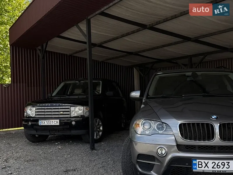 Land Rover Range Rover 2004 VIN SALLMAMA44A163623 фото оголошення 24 з 50