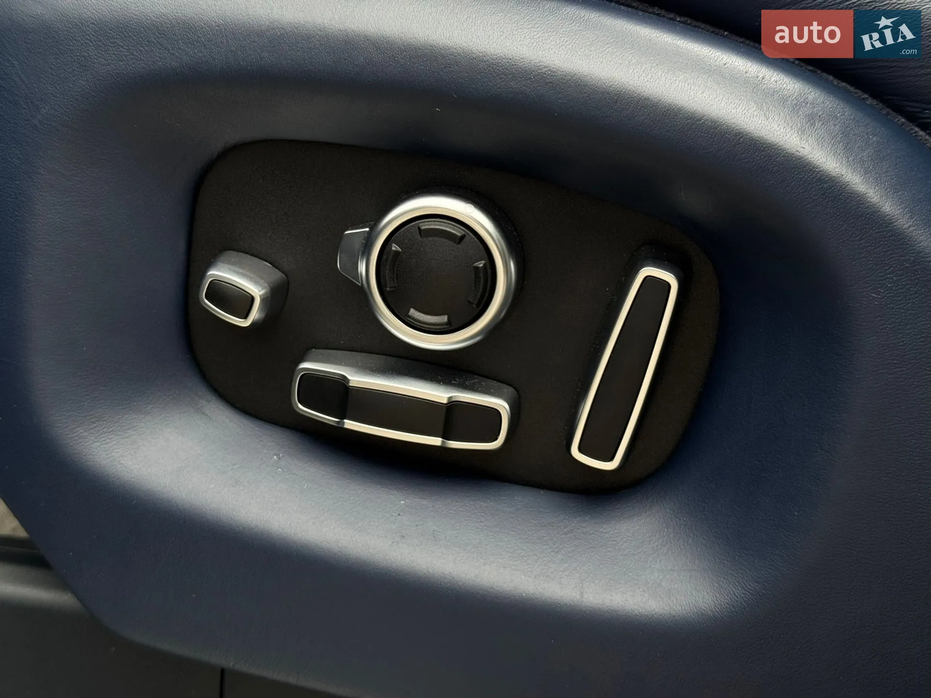 2015 Land Rover Range Rover - мініатюра 11