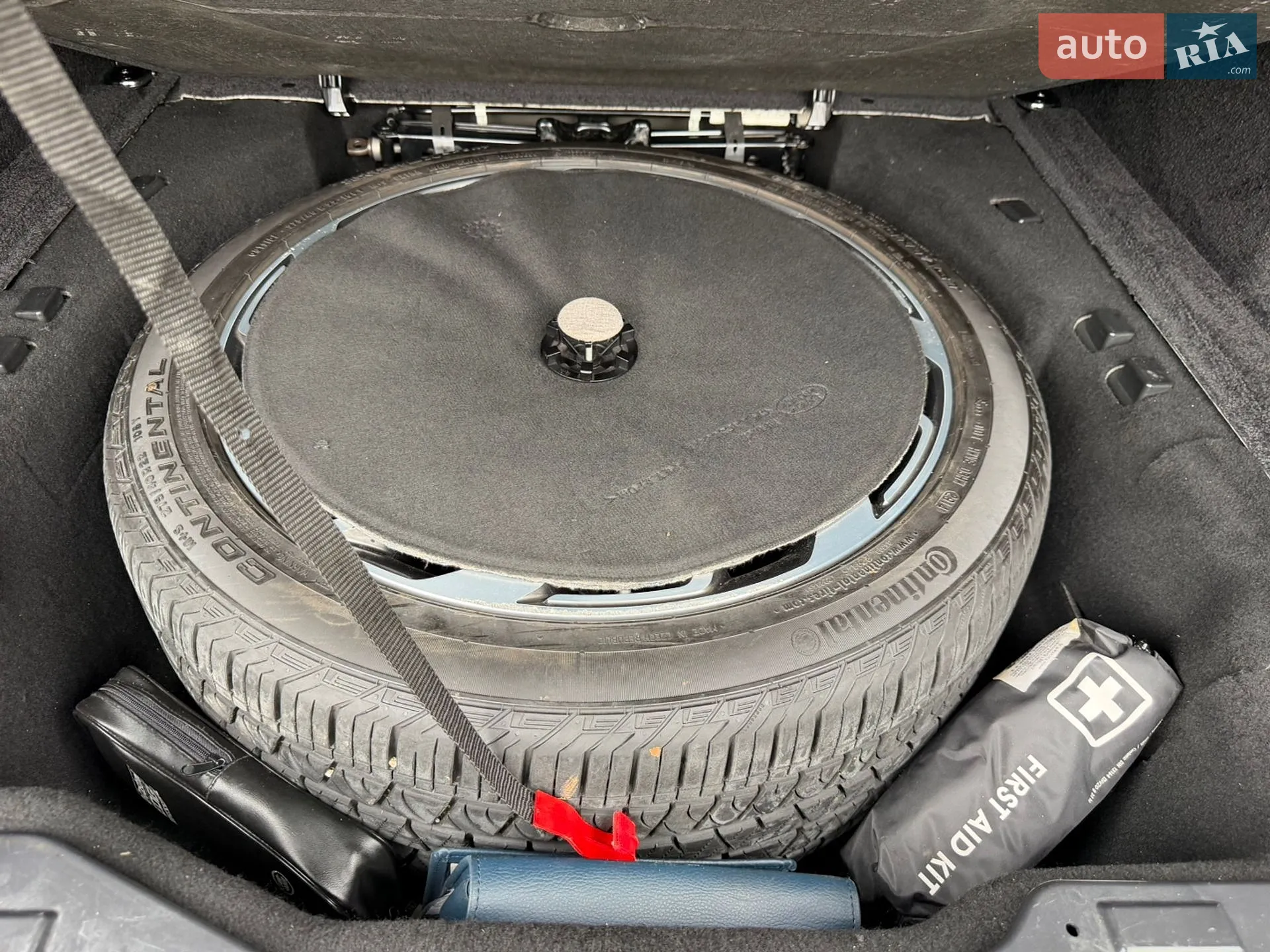 2014 Land Rover Range Rover - мініатюра 36