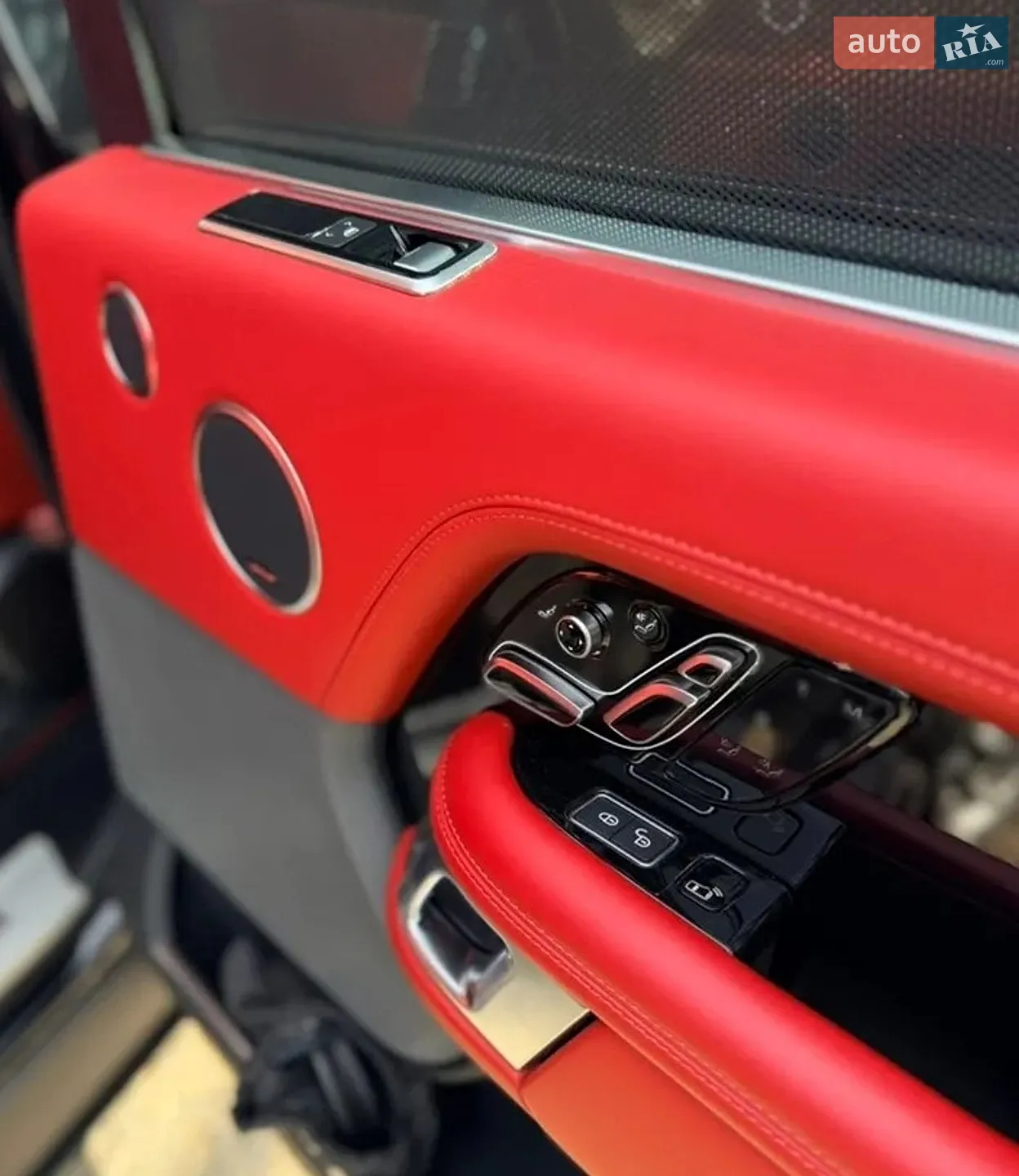 2020 Land Rover Range Rover - мініатюра 36