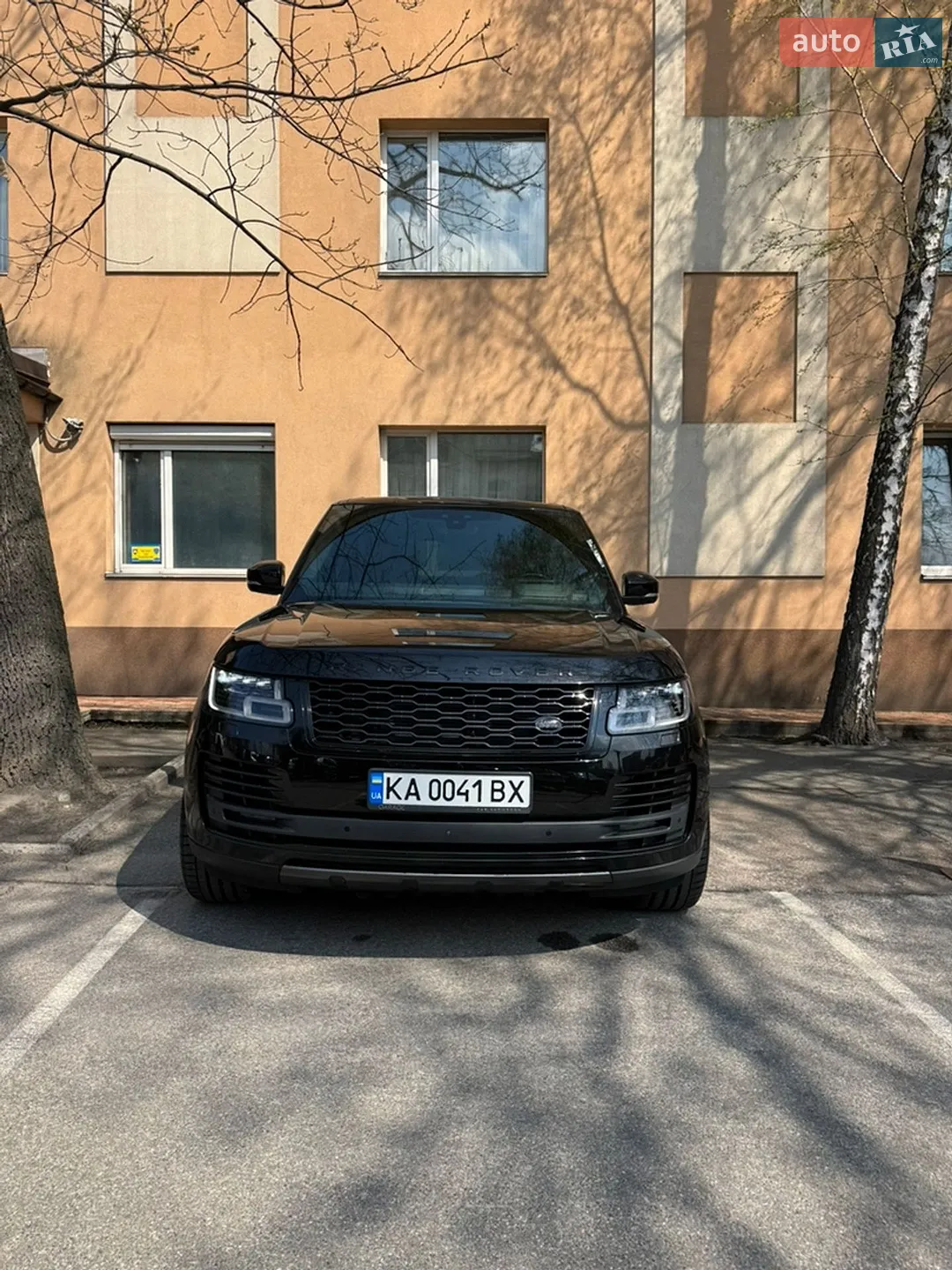 2021 Land Rover Range Rover - мініатюра 6