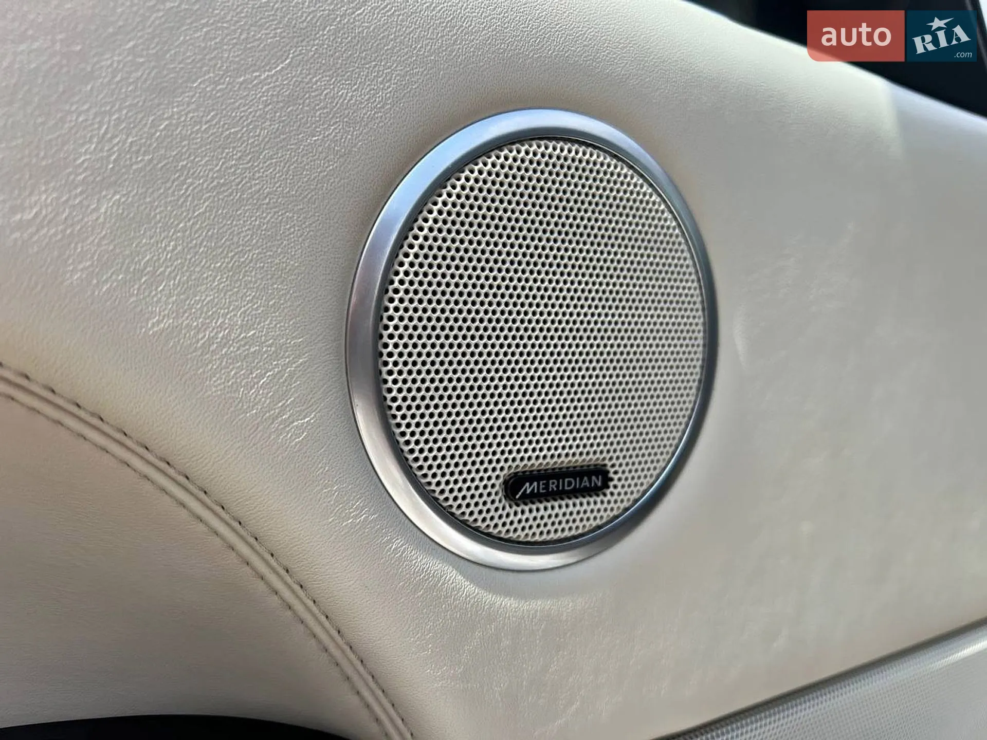2014 Land Rover Range Rover - мініатюра 21