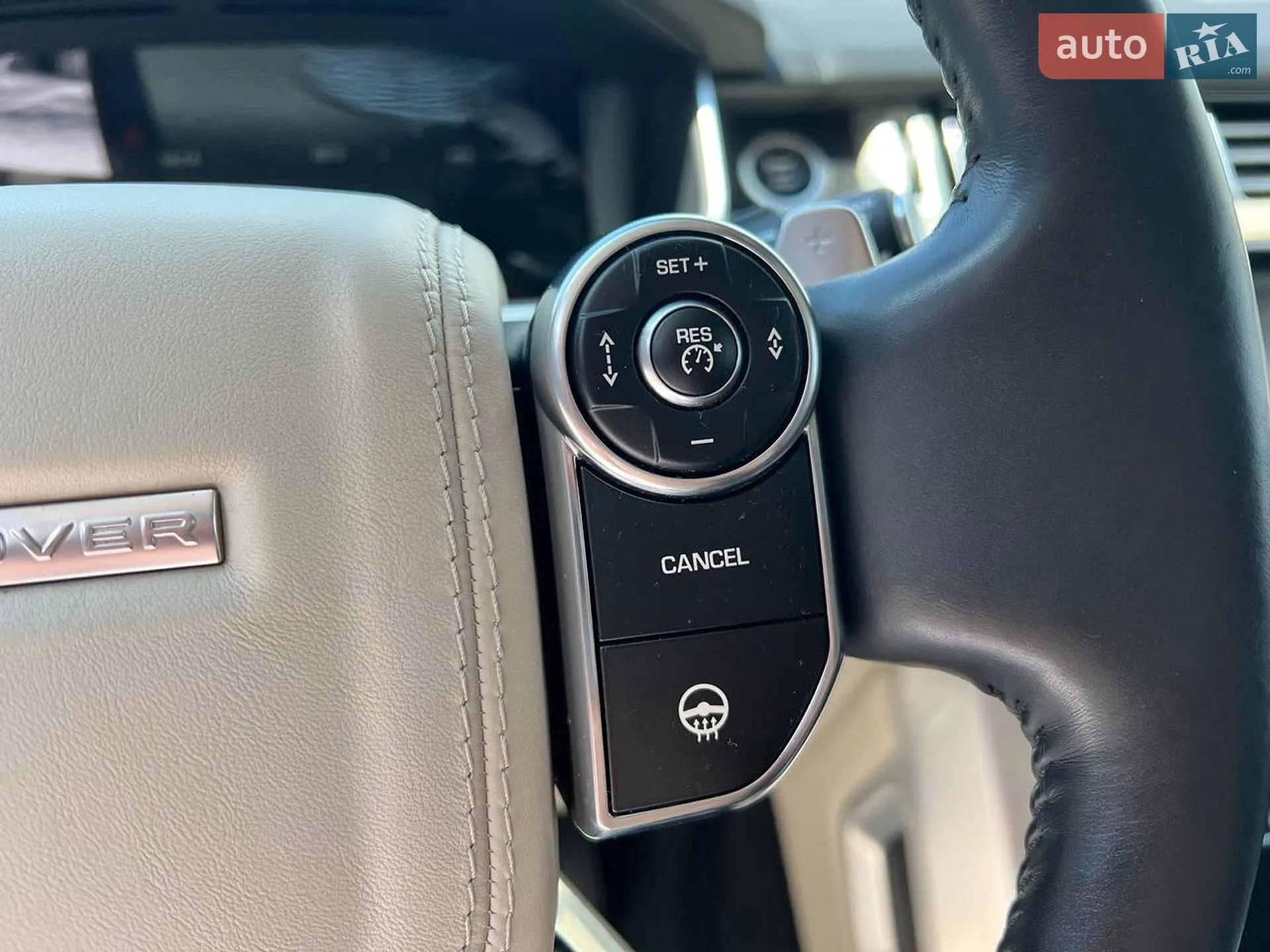 2014 Land Rover Range Rover - мініатюра 30