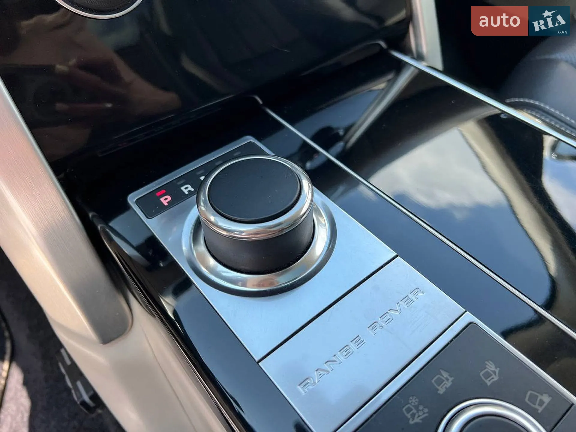 2014 Land Rover Range Rover - мініатюра 39