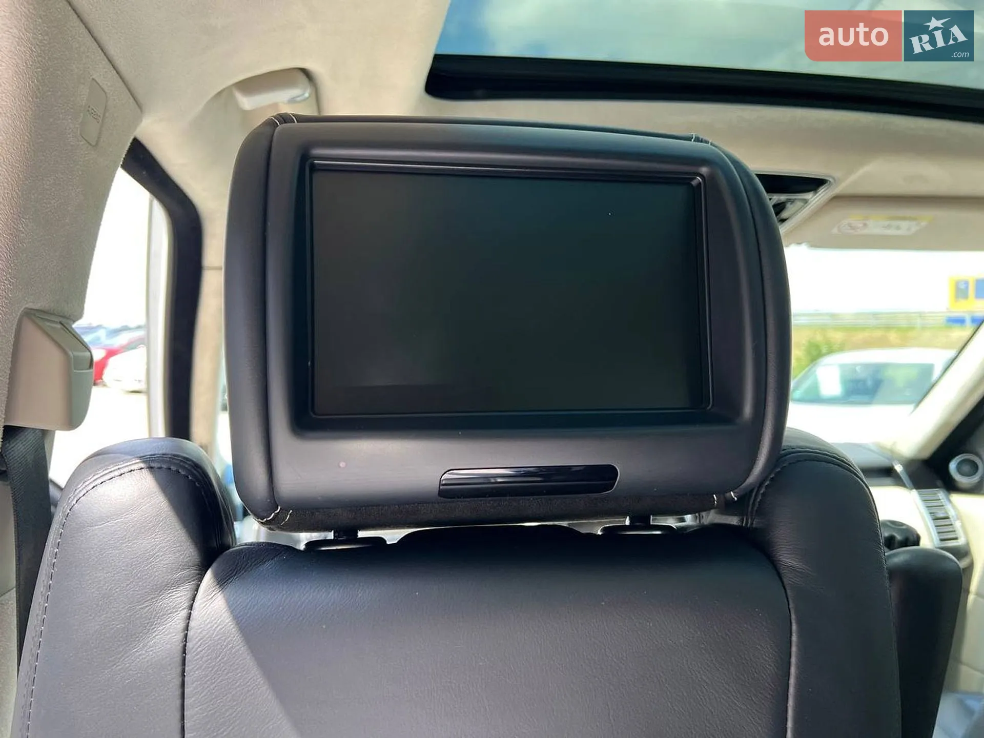 2014 Land Rover Range Rover - мініатюра 51