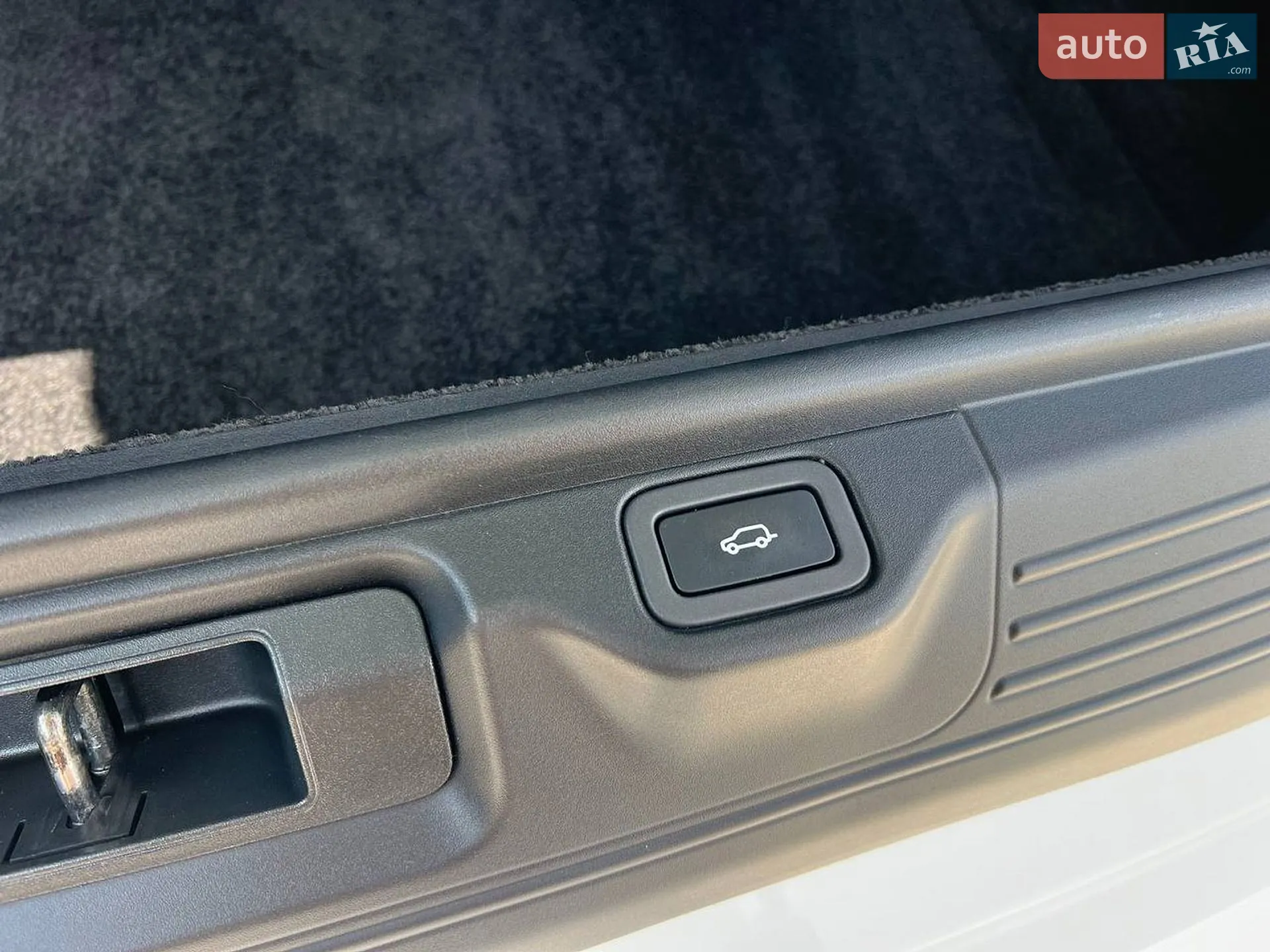 2014 Land Rover Range Rover - мініатюра 54