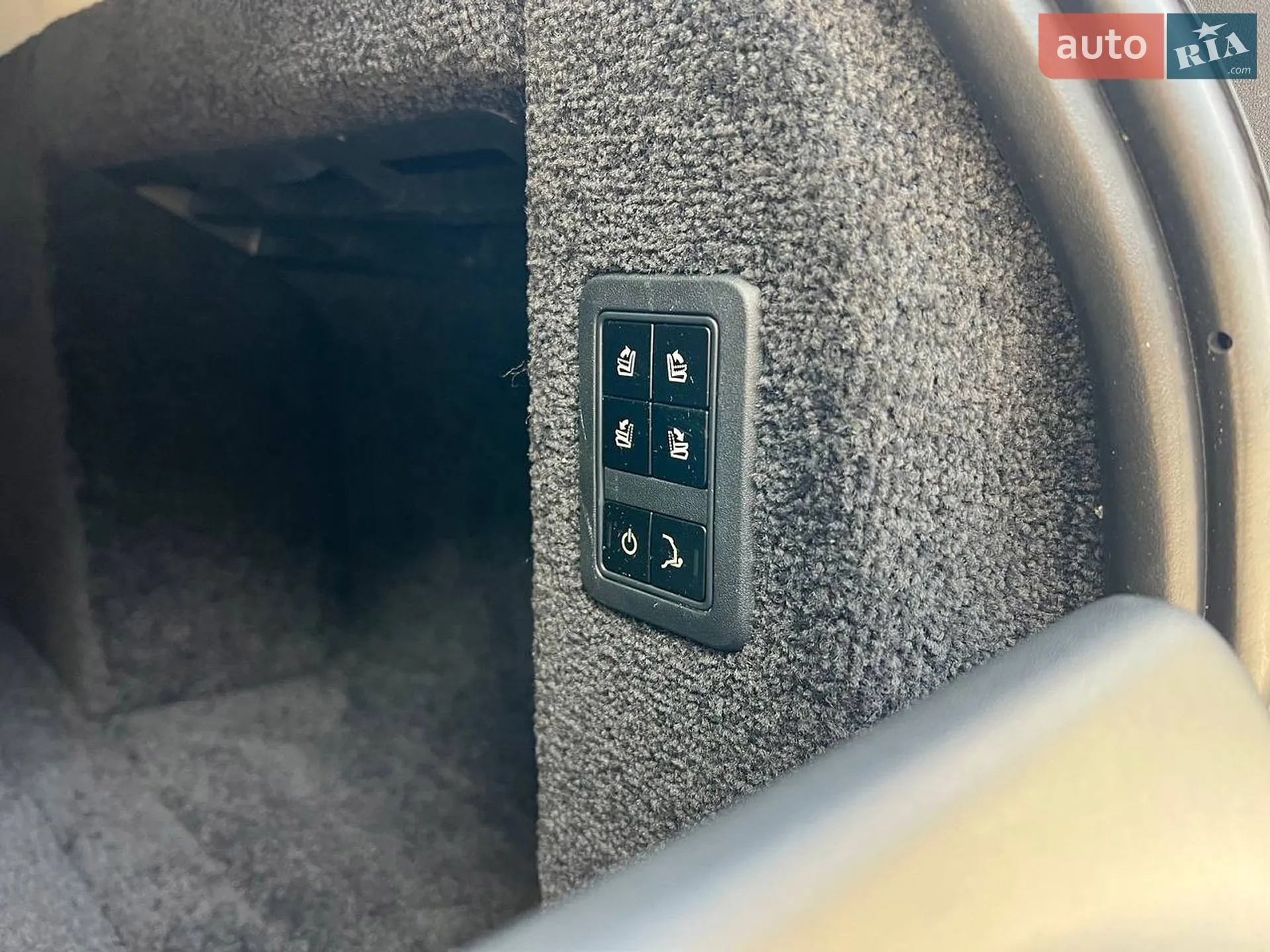 2014 Land Rover Range Rover - мініатюра 55