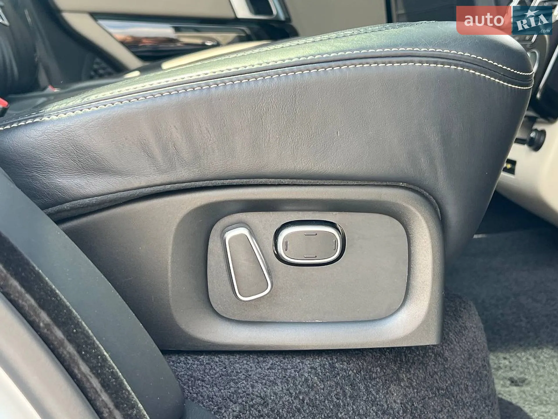 2014 Land Rover Range Rover - мініатюра 57