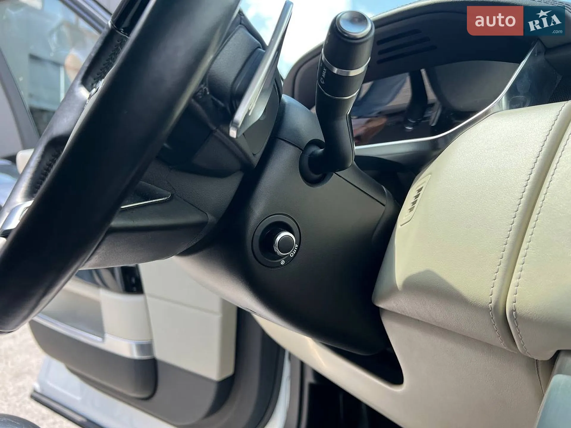 2014 Land Rover Range Rover - мініатюра 58