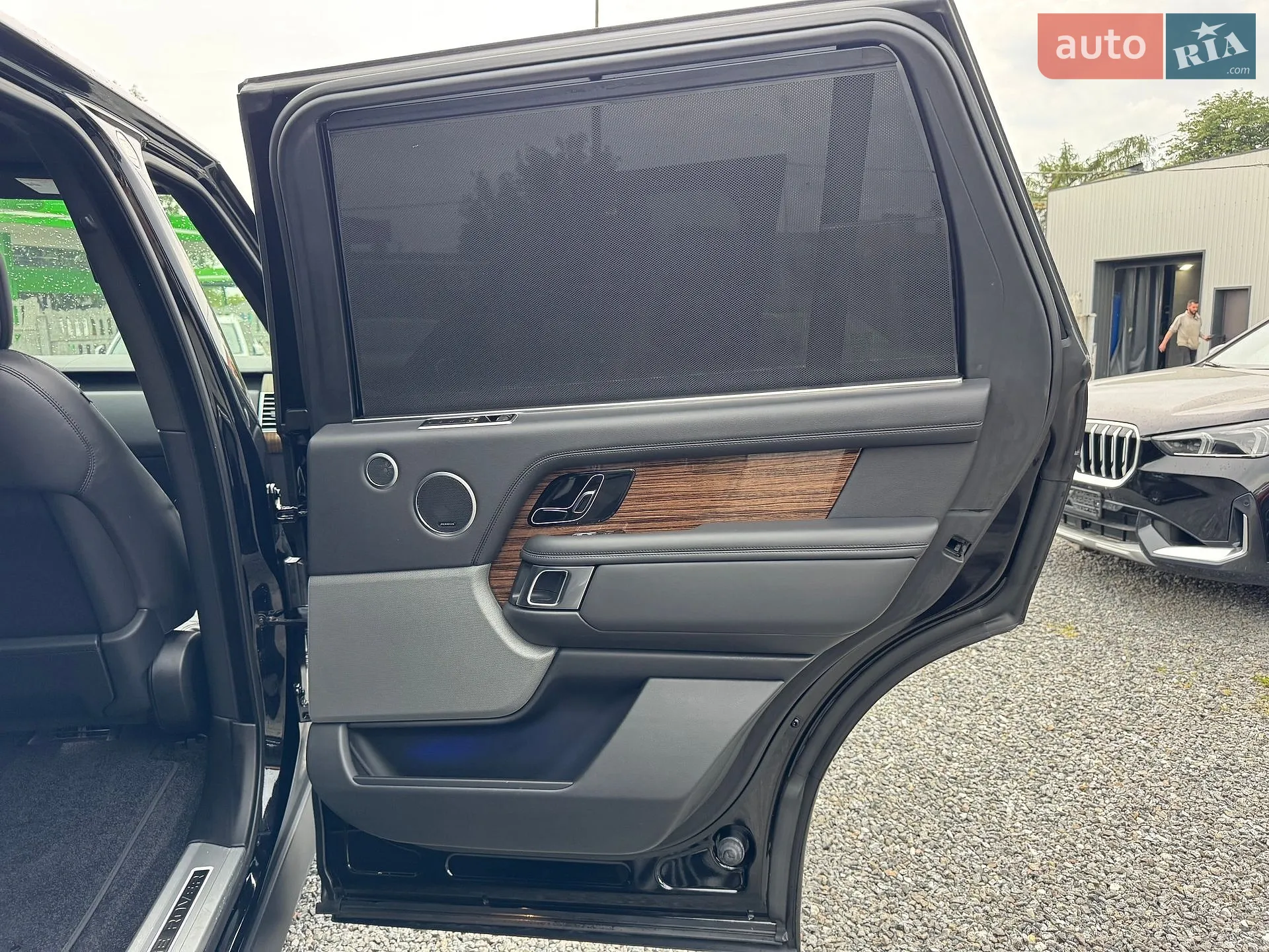 2018 Land Rover Range Rover - мініатюра 49