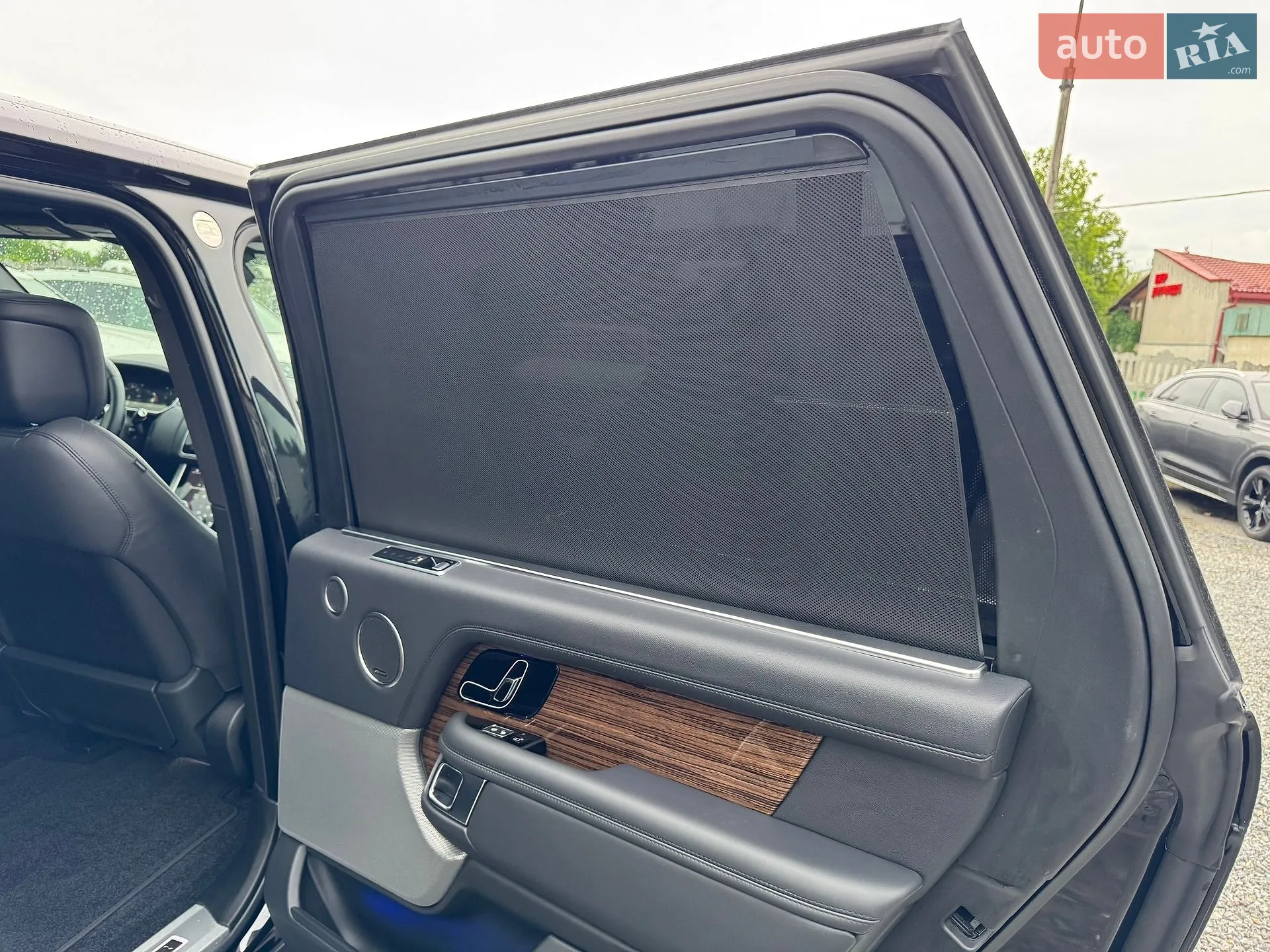 2018 Land Rover Range Rover - мініатюра 50