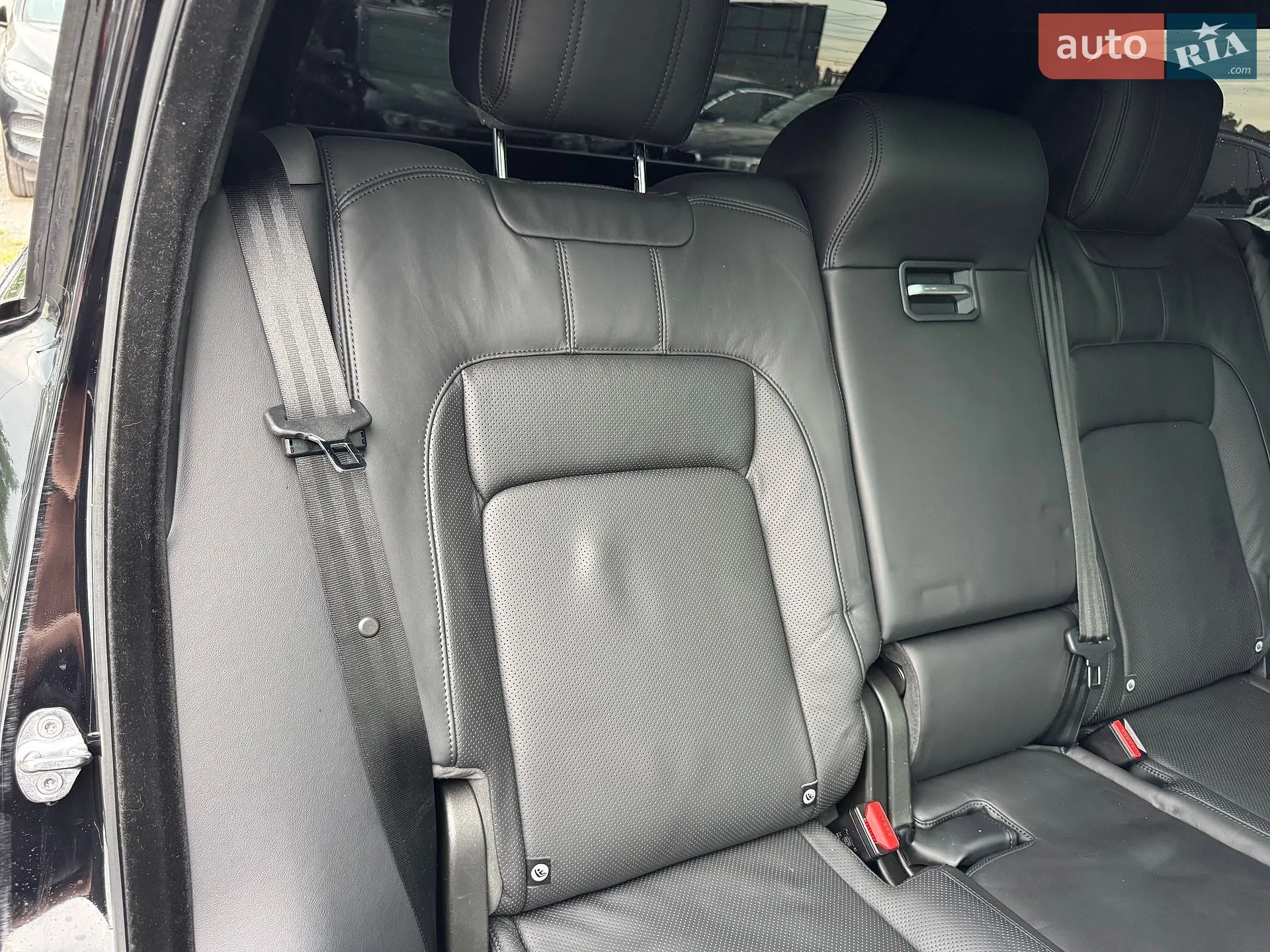 2018 Land Rover Range Rover - мініатюра 58