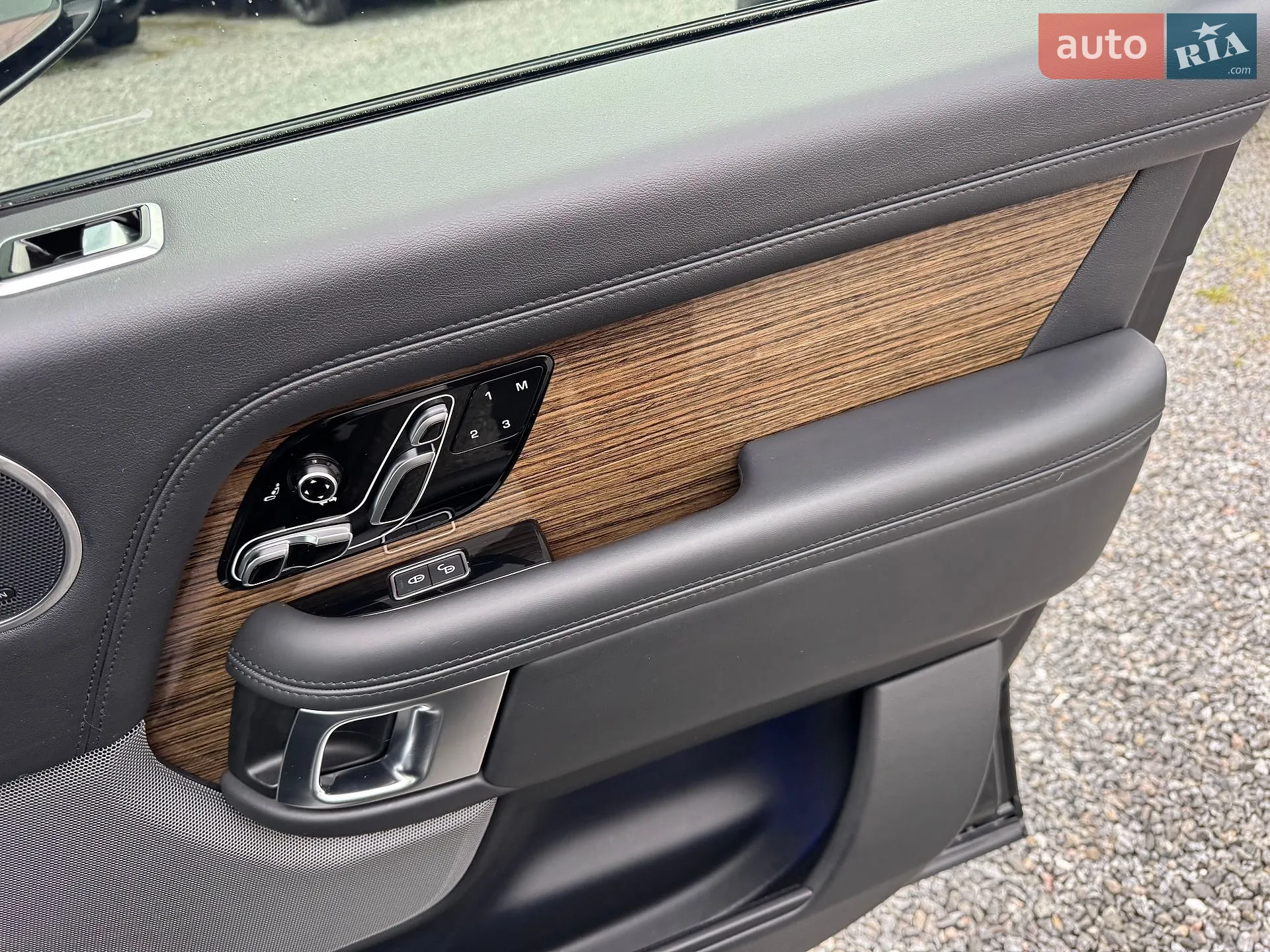 2018 Land Rover Range Rover - мініатюра 69