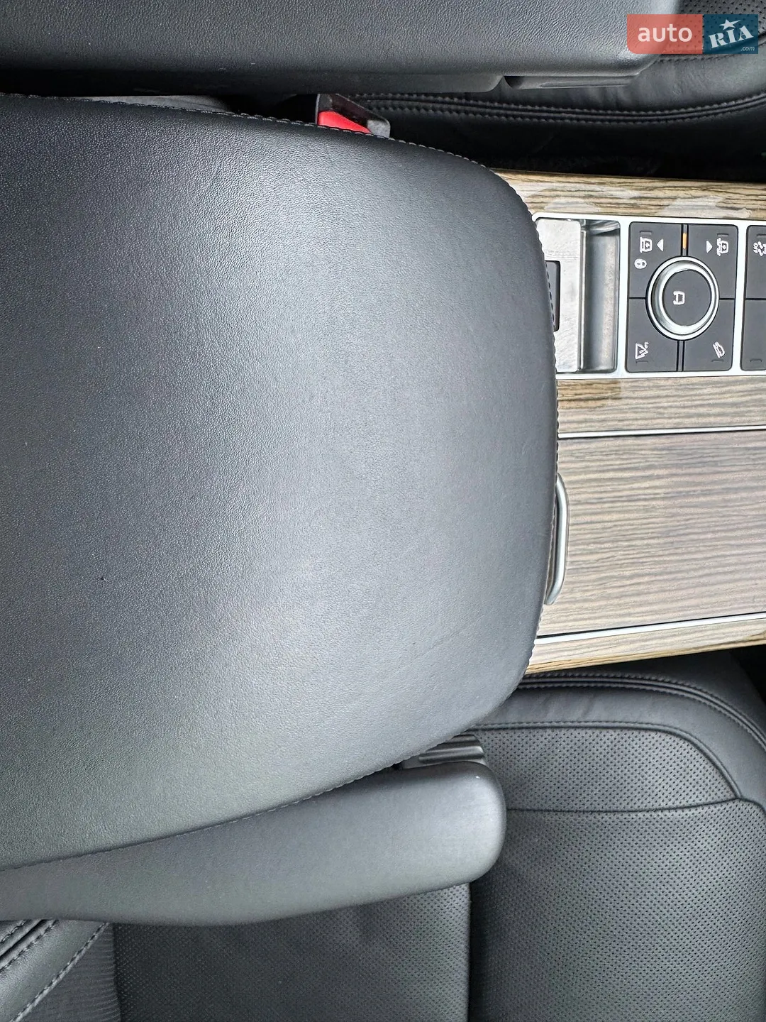 2018 Land Rover Range Rover - мініатюра 114