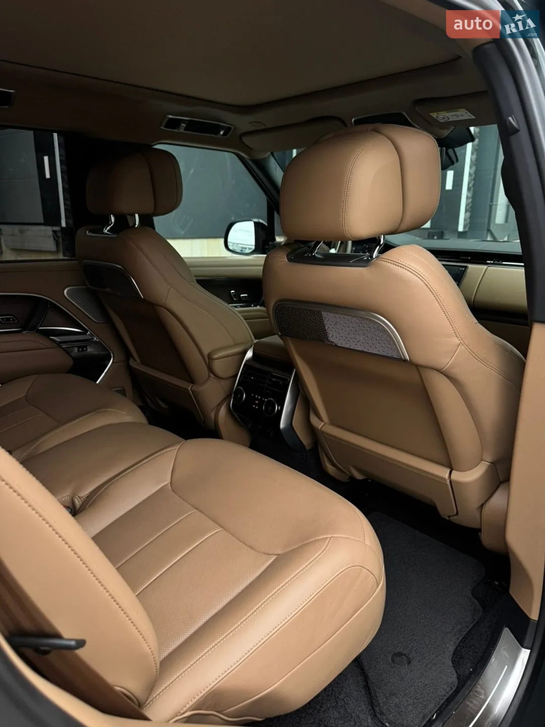 2024 Land Rover Range Rover - мініатюра 22