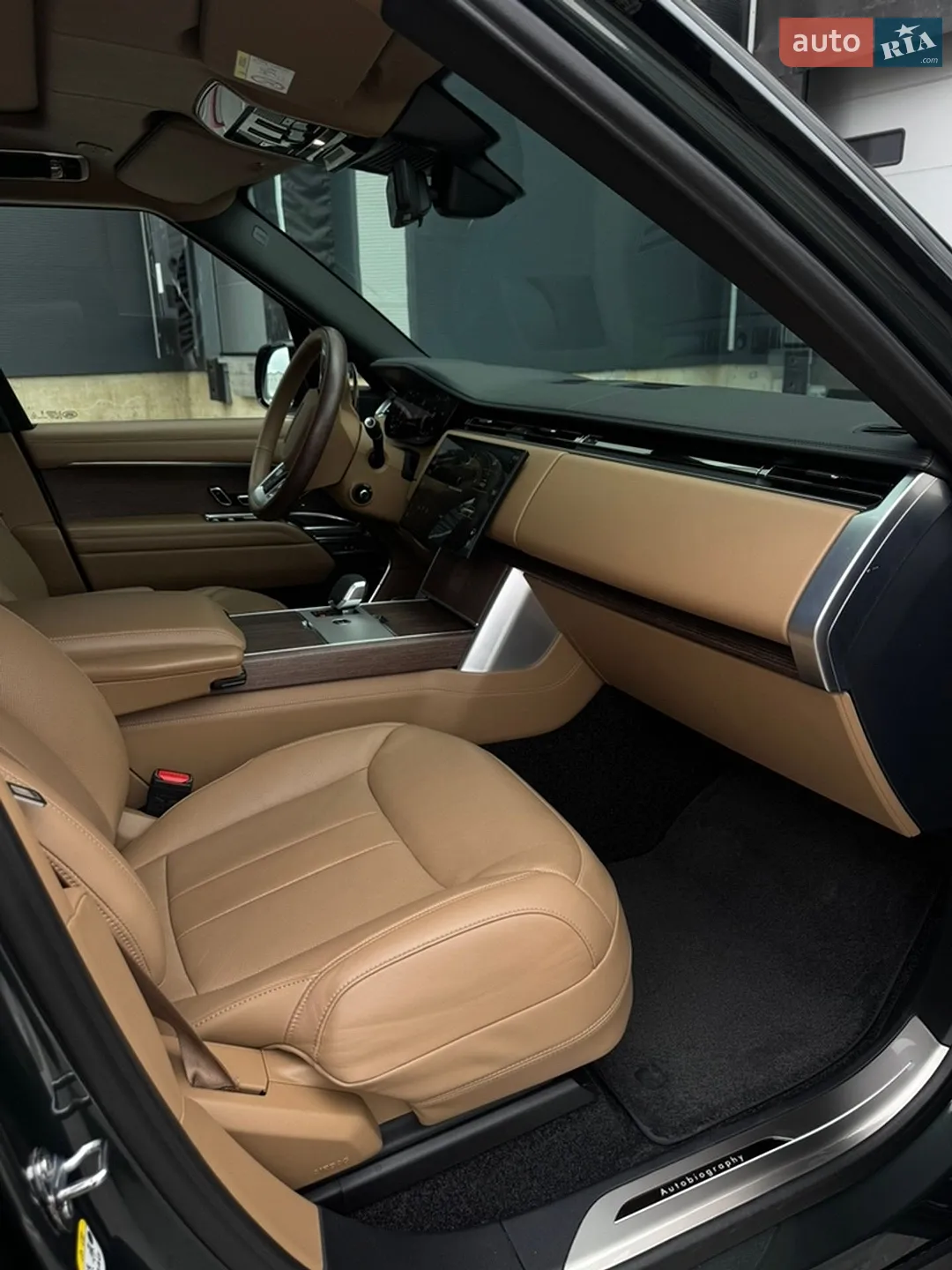2024 Land Rover Range Rover - мініатюра 24