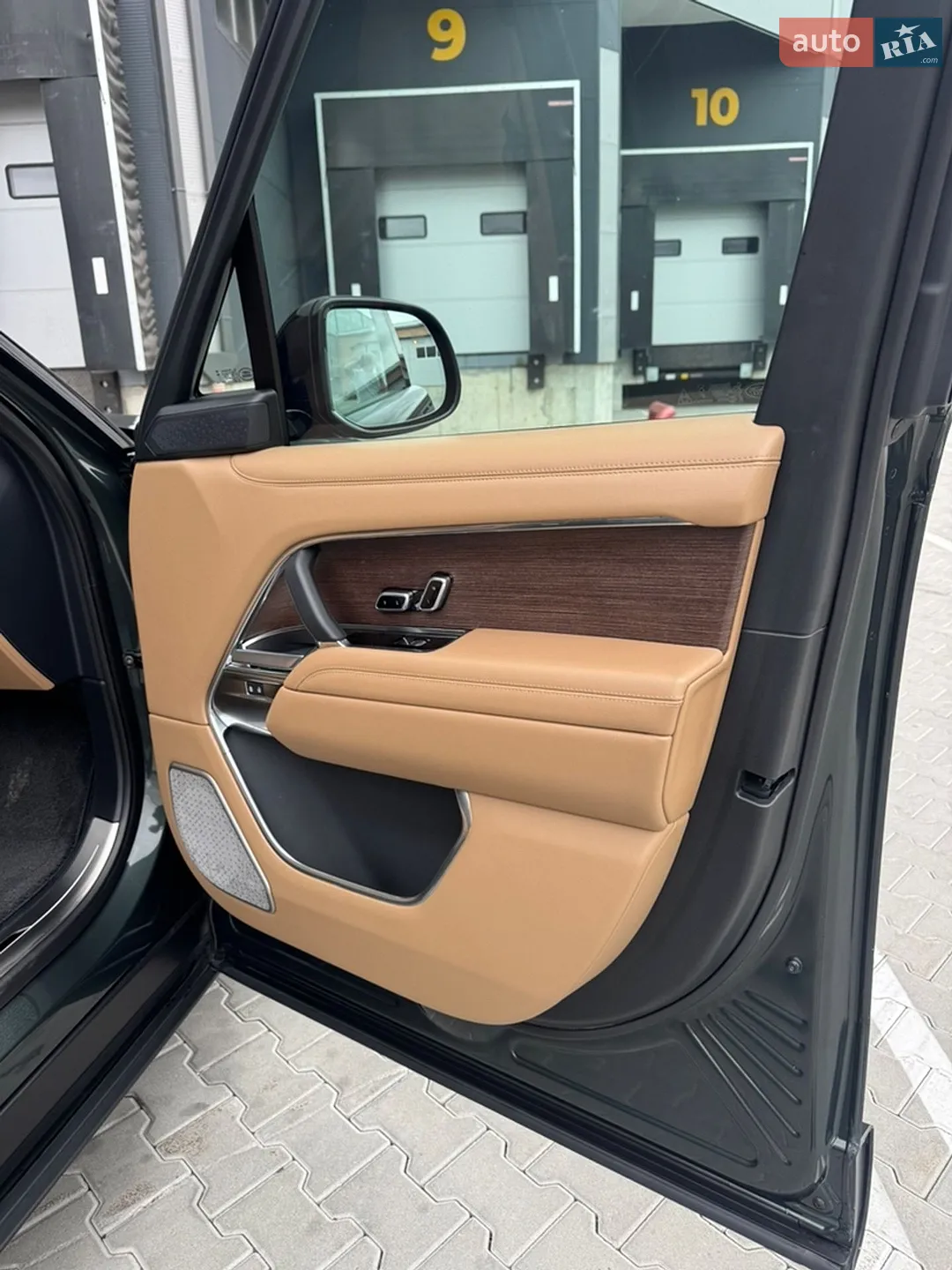 2024 Land Rover Range Rover - мініатюра 34
