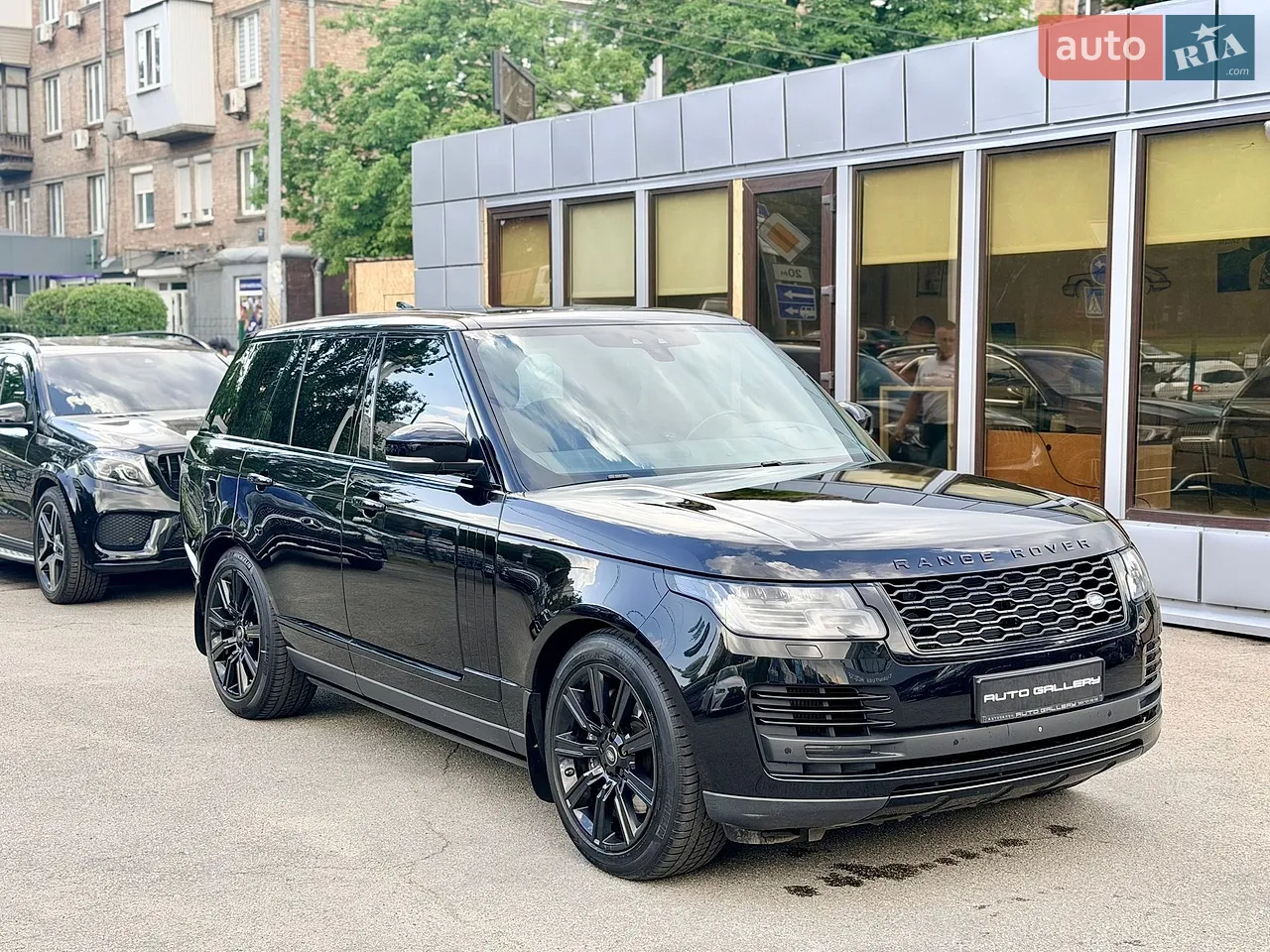 2017 Land Rover Range Rover Evoque - мініатюра 45
