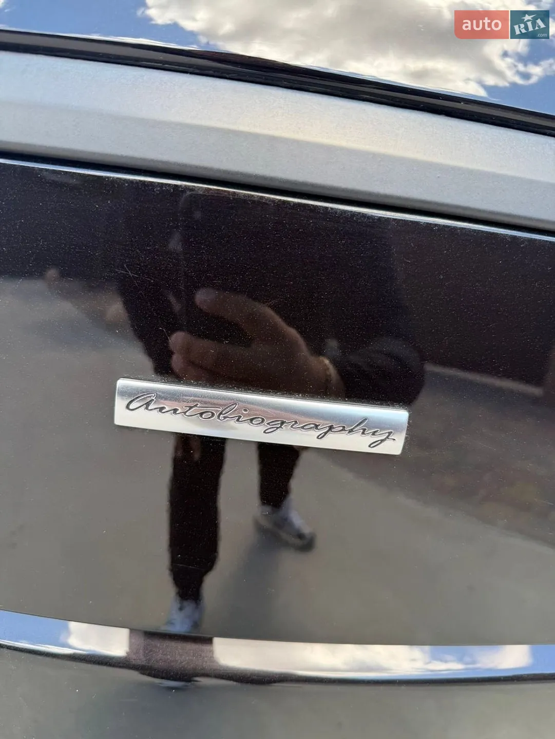 2013 Land Rover Range Rover - мініатюра 9