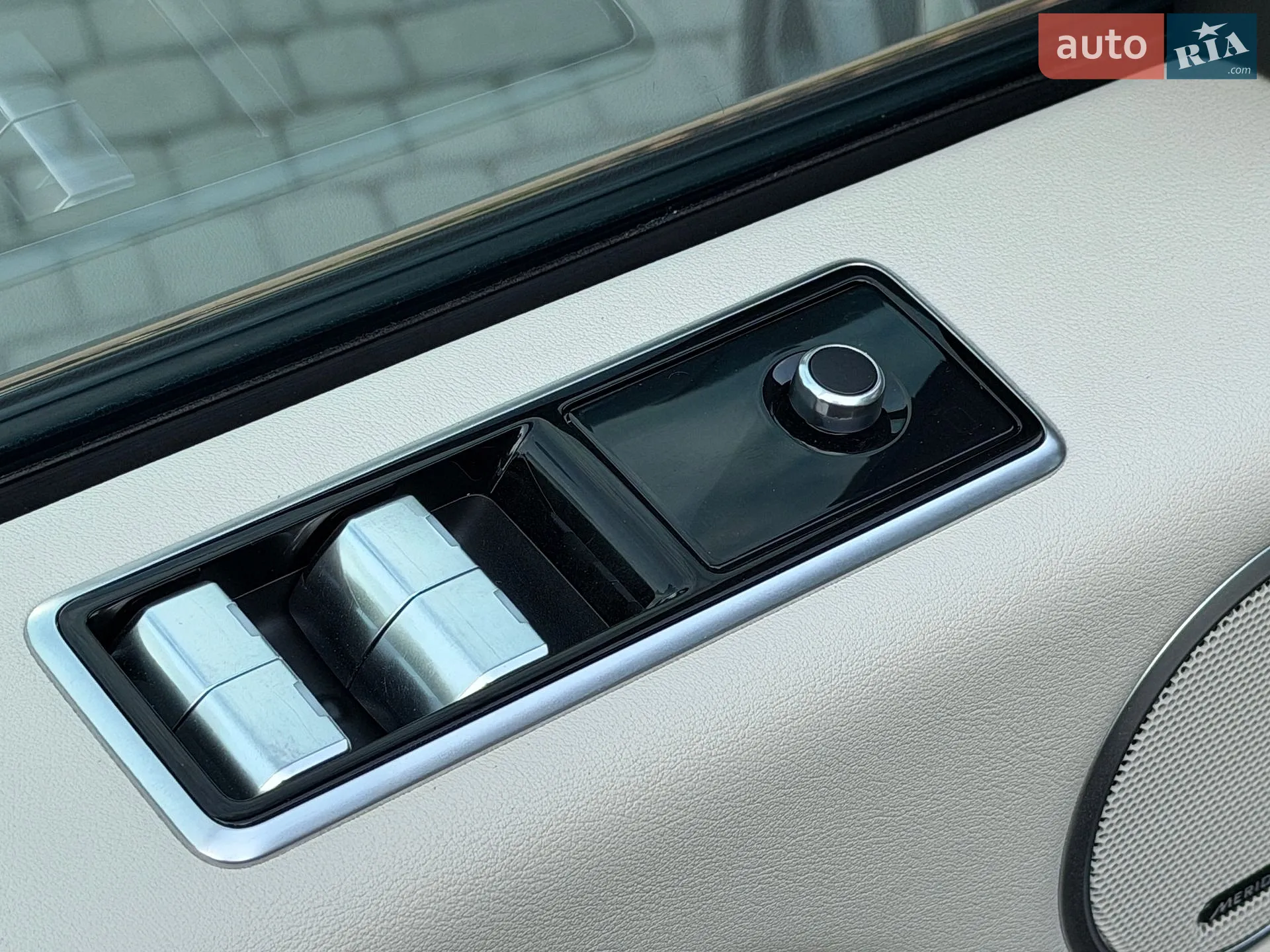 2020 Land Rover Range Rover - мініатюра 3