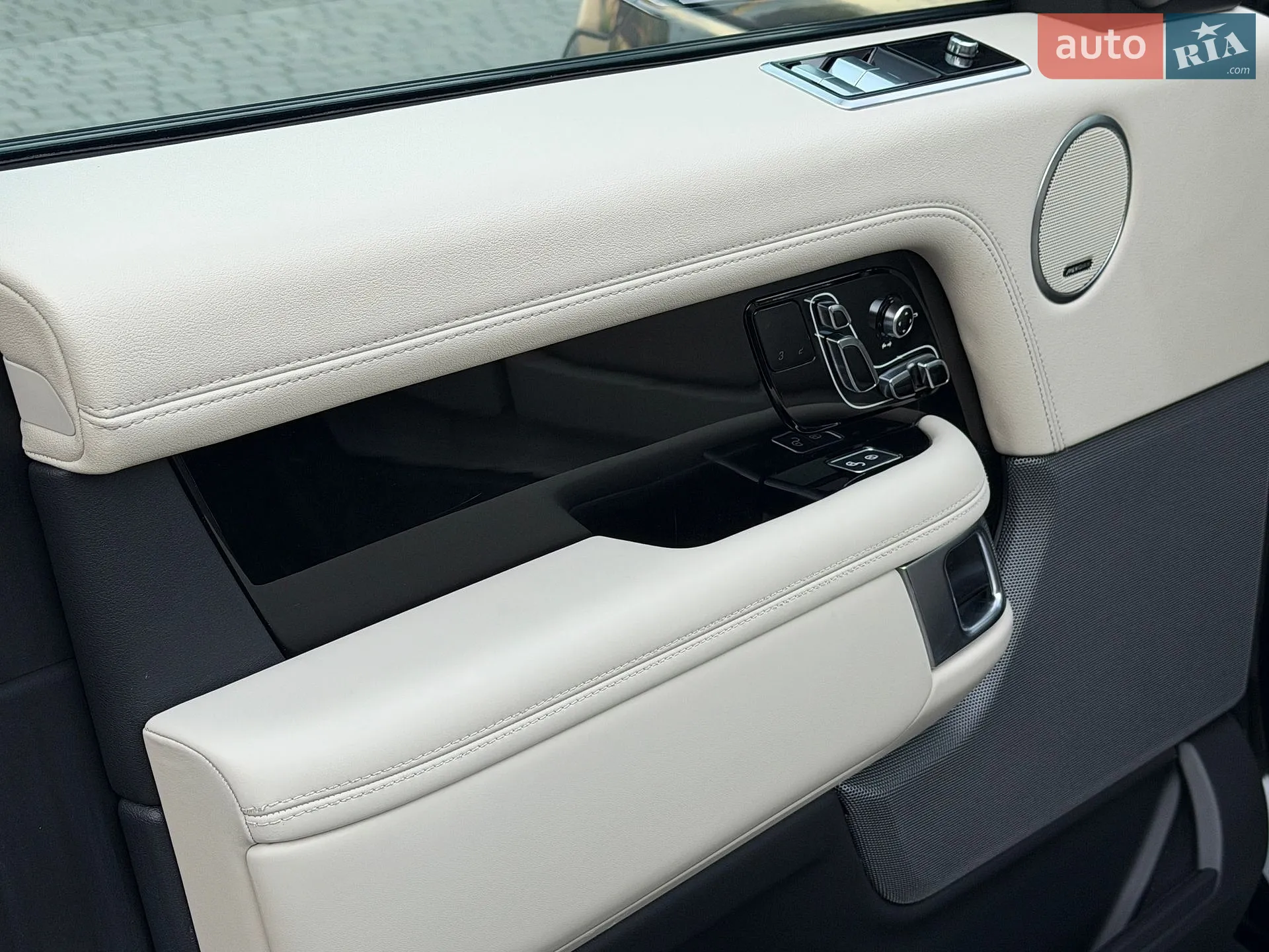 2020 Land Rover Range Rover - мініатюра 6