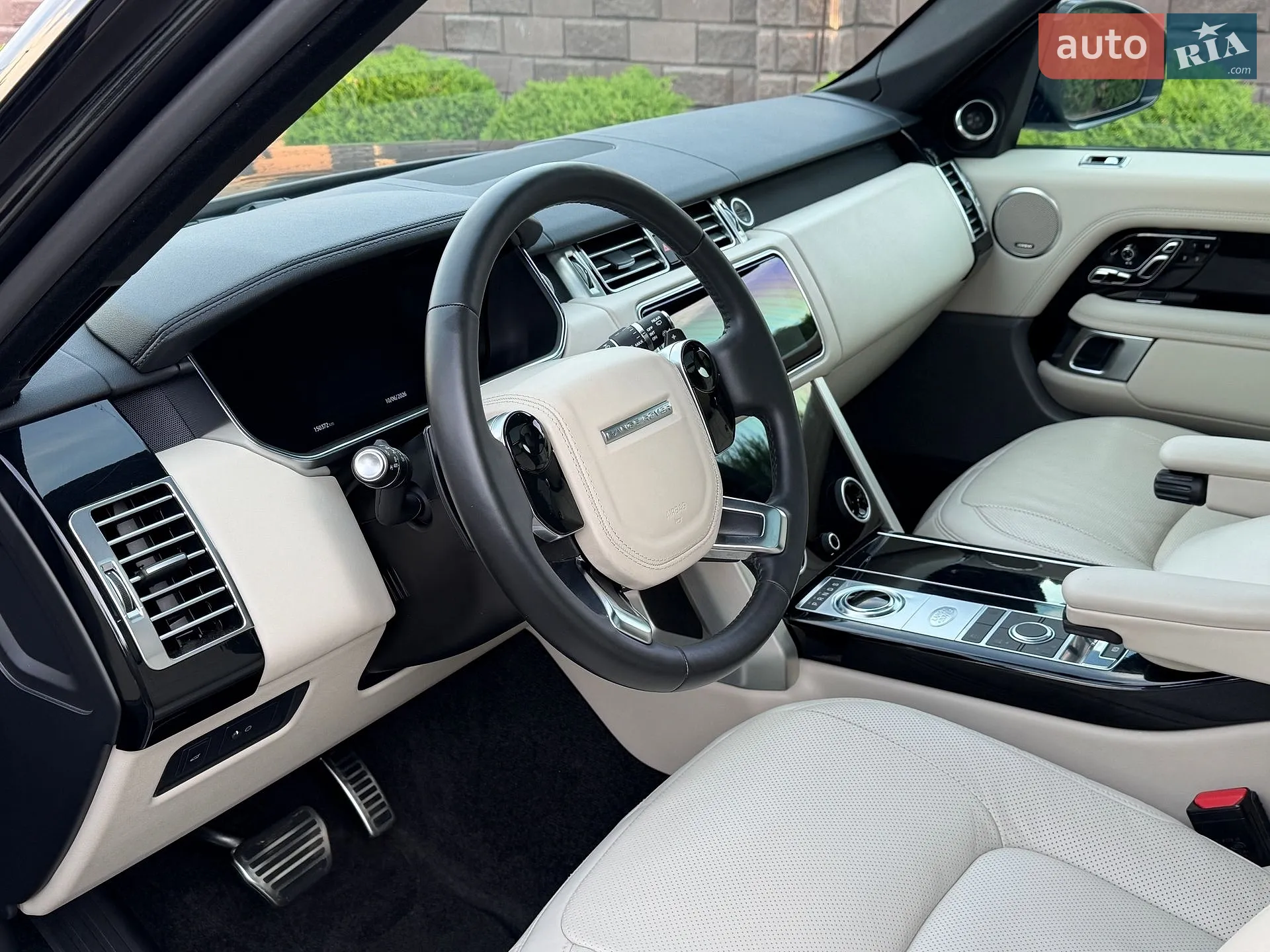 2020 Land Rover Range Rover - мініатюра 9