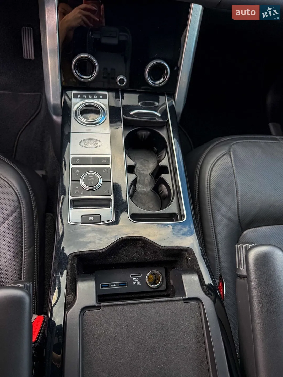 2021 Land Rover Range Rover - мініатюра 39