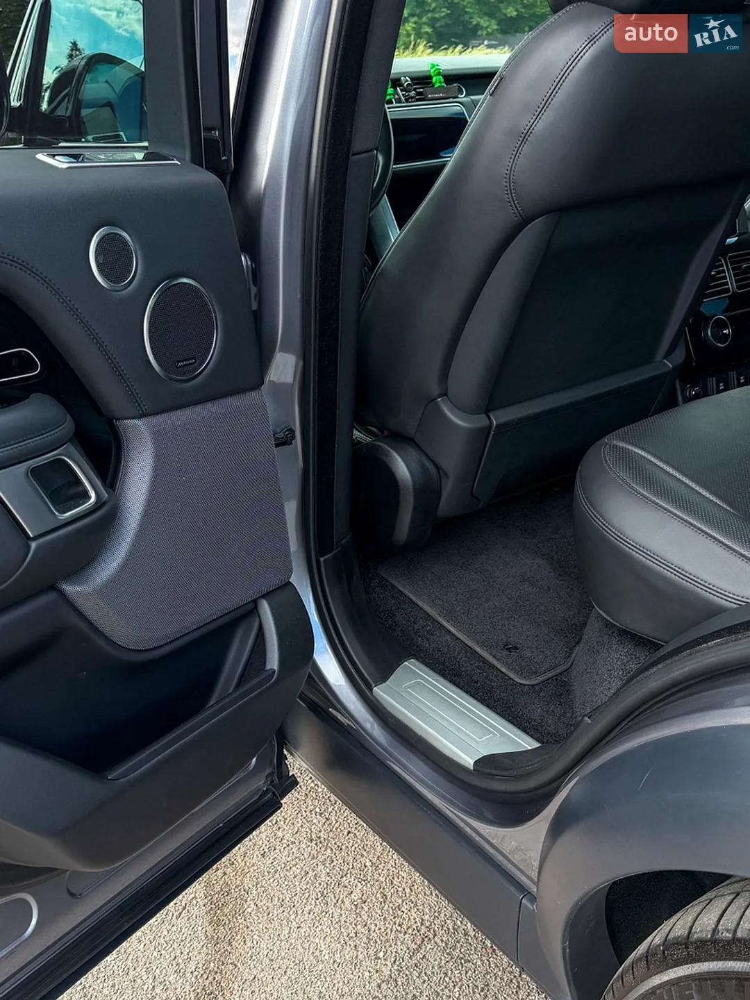 2021 Land Rover Range Rover - мініатюра 49