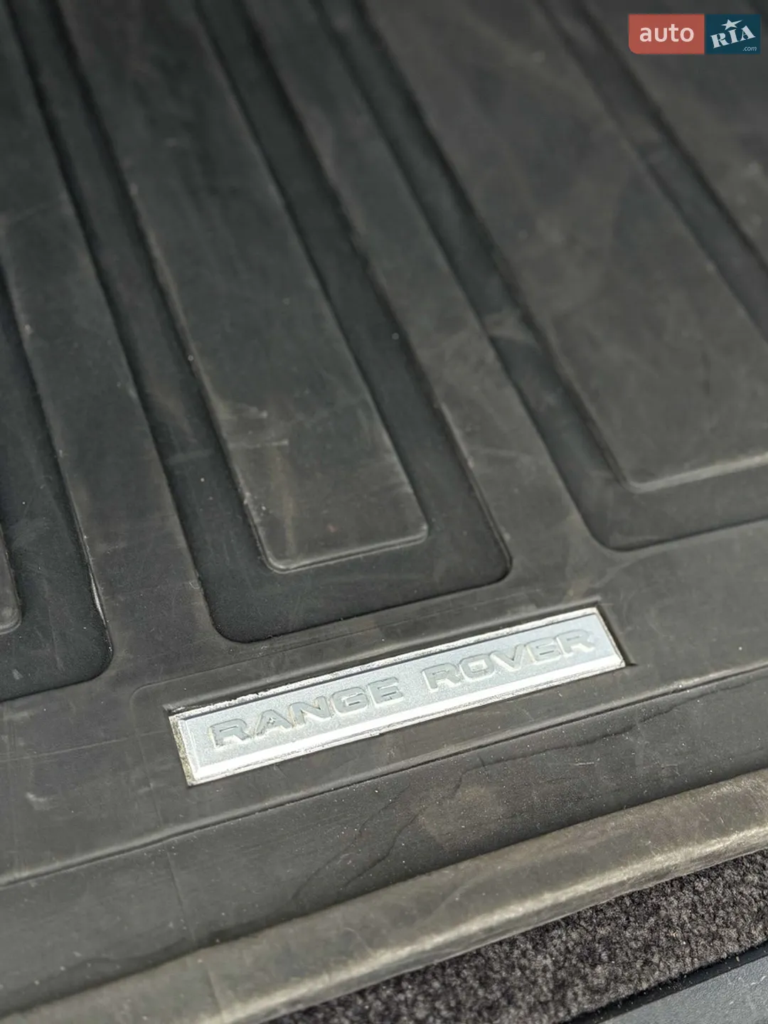 2021 Land Rover Range Rover - мініатюра 54