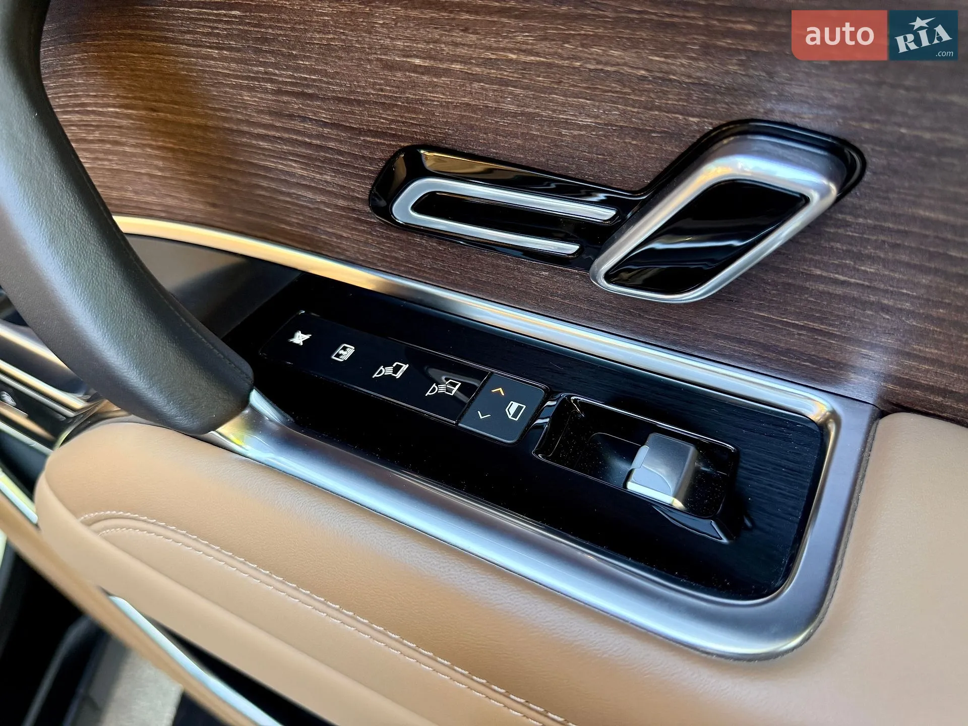 2022 Land Rover Range Rover - мініатюра 120