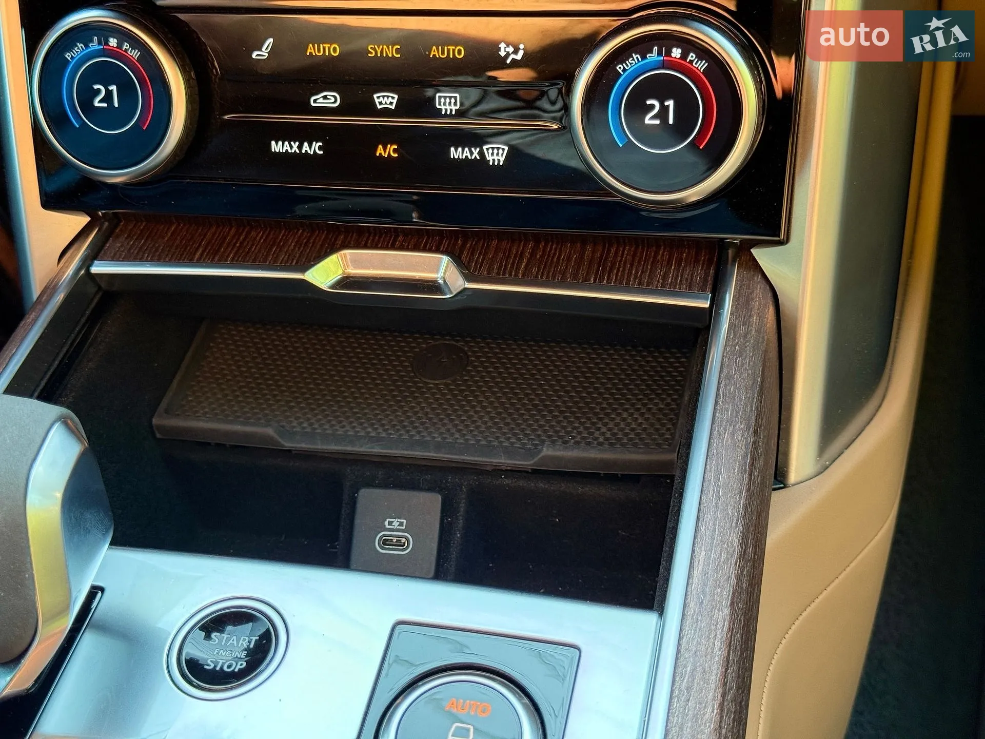 2022 Land Rover Range Rover - мініатюра 134