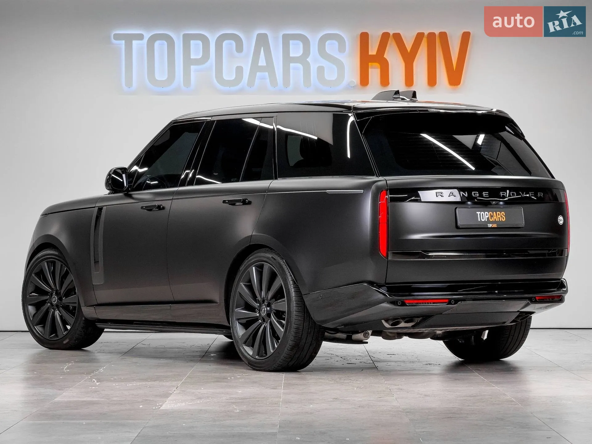 2024 Land Rover Range Rover - мініатюра 11