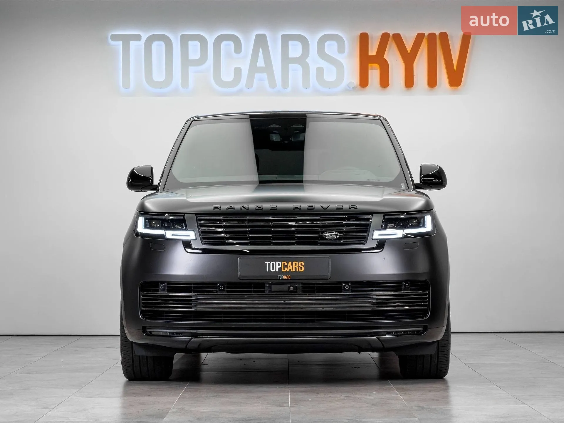 2024 Land Rover Range Rover - мініатюра 15
