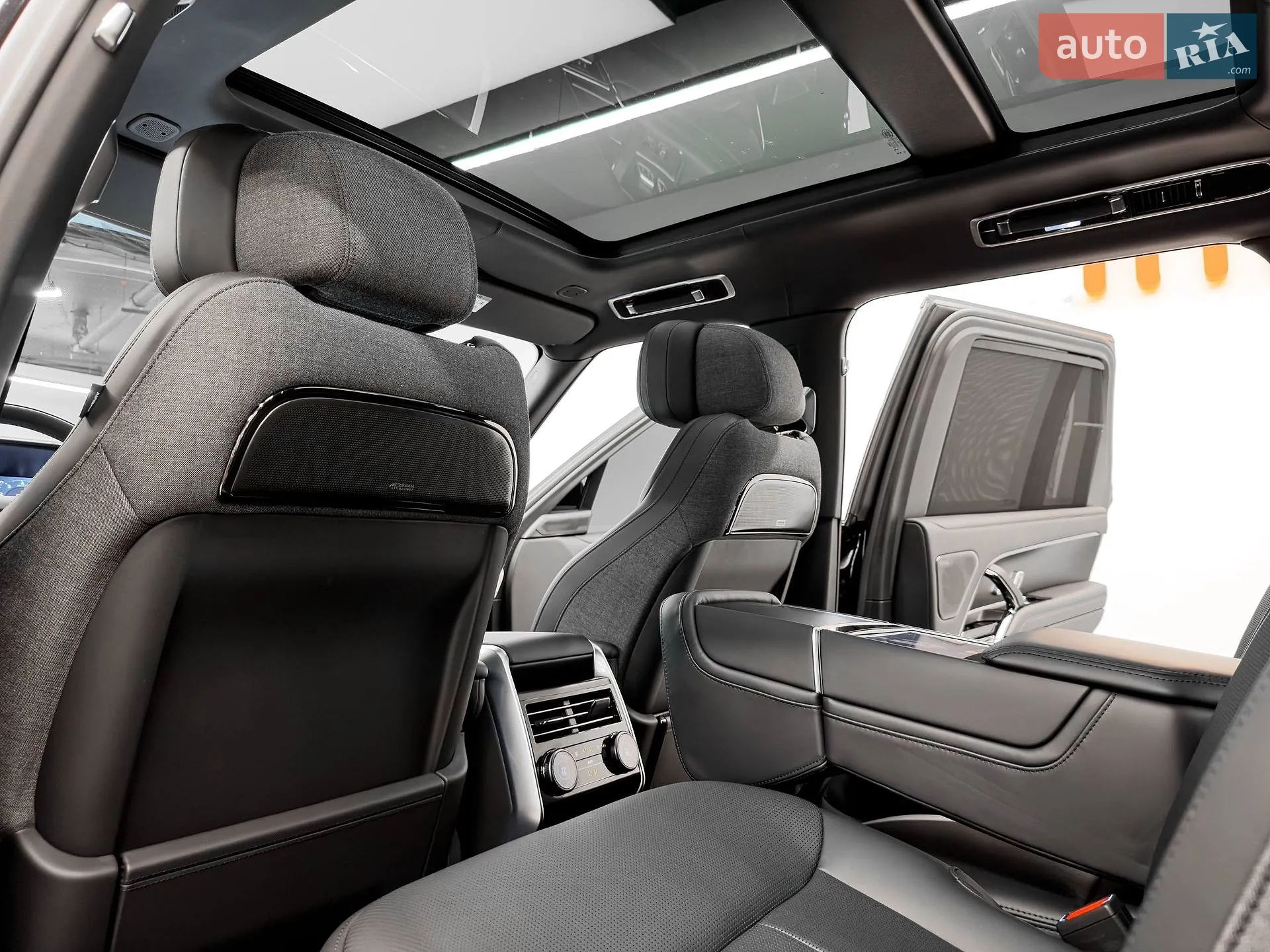 2024 Land Rover Range Rover - мініатюра 50