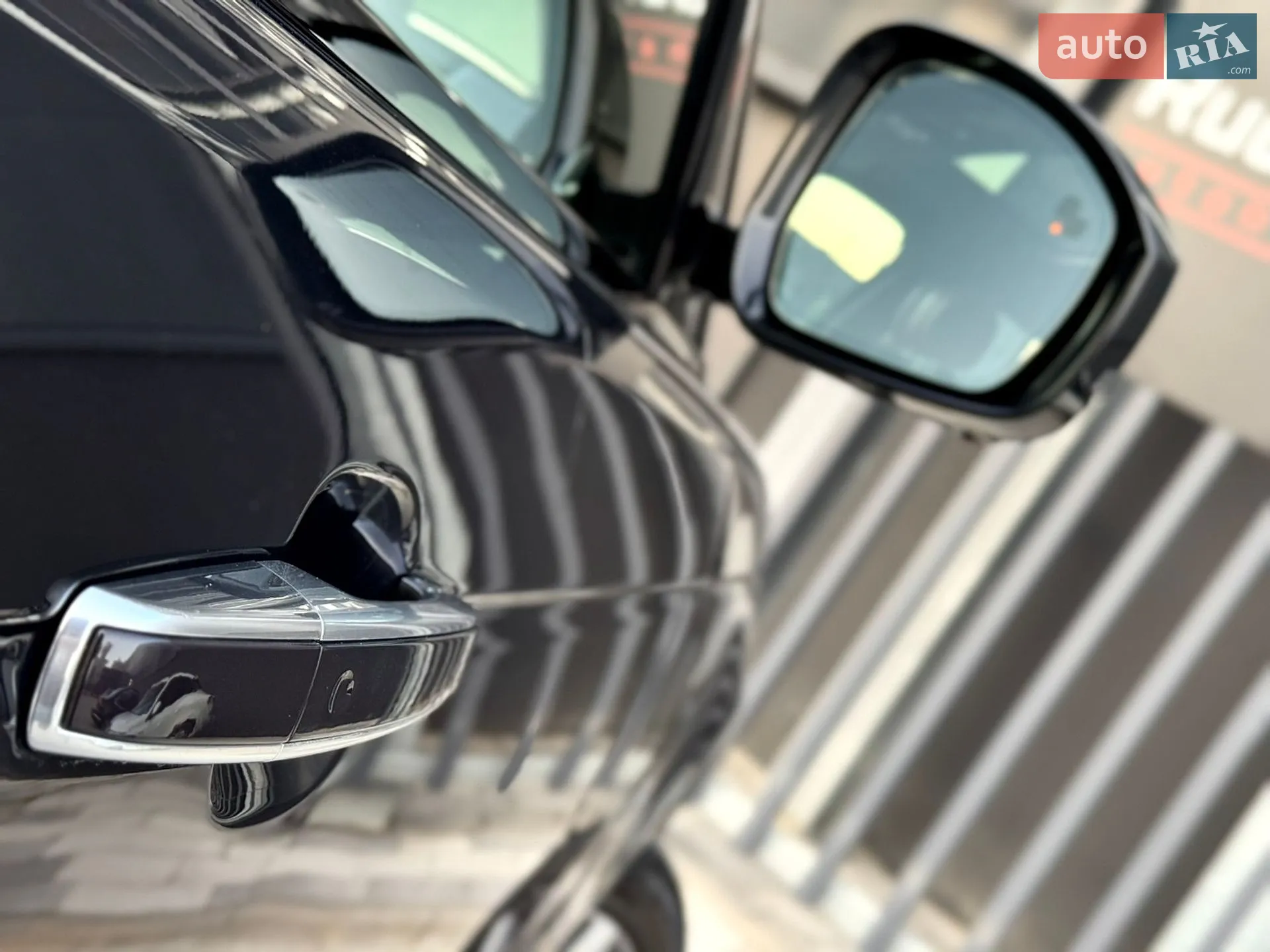 2013 Land Rover Range Rover - мініатюра 43