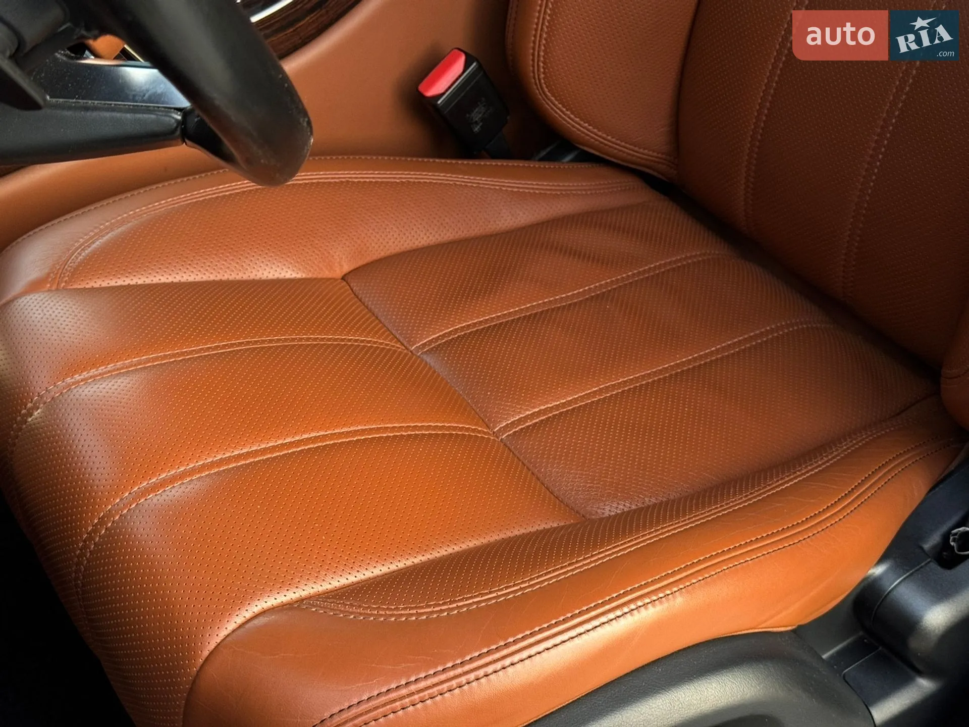 2013 Land Rover Range Rover - мініатюра 48