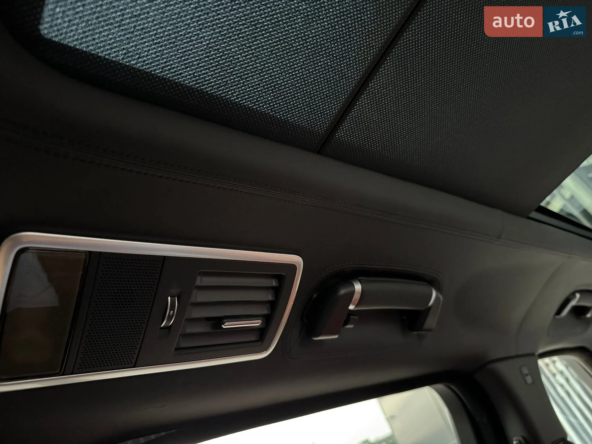 2013 Land Rover Range Rover - мініатюра 83