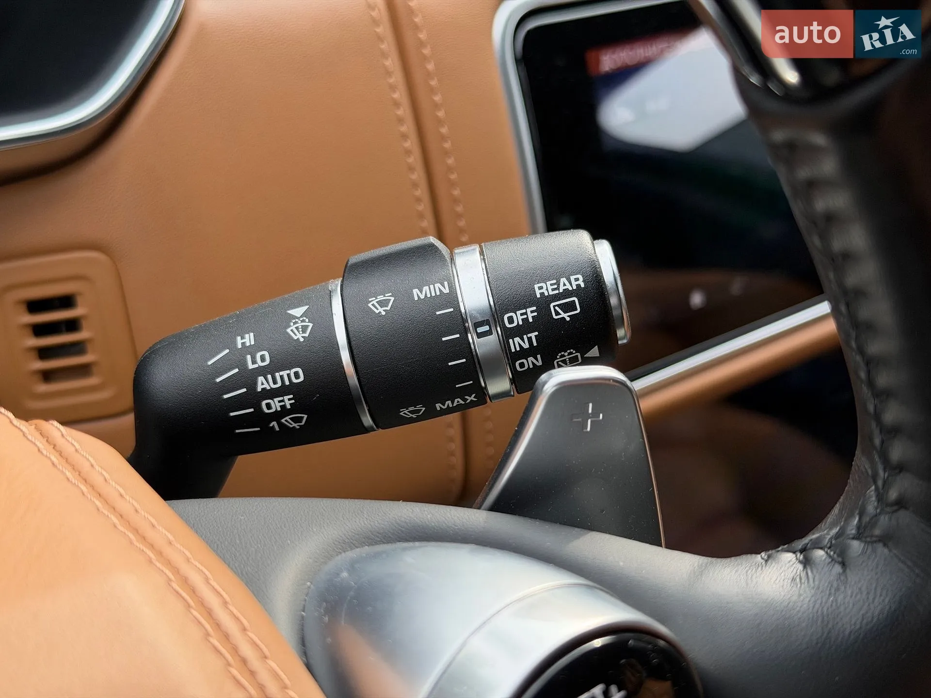 2018 Land Rover Range Rover - мініатюра 61