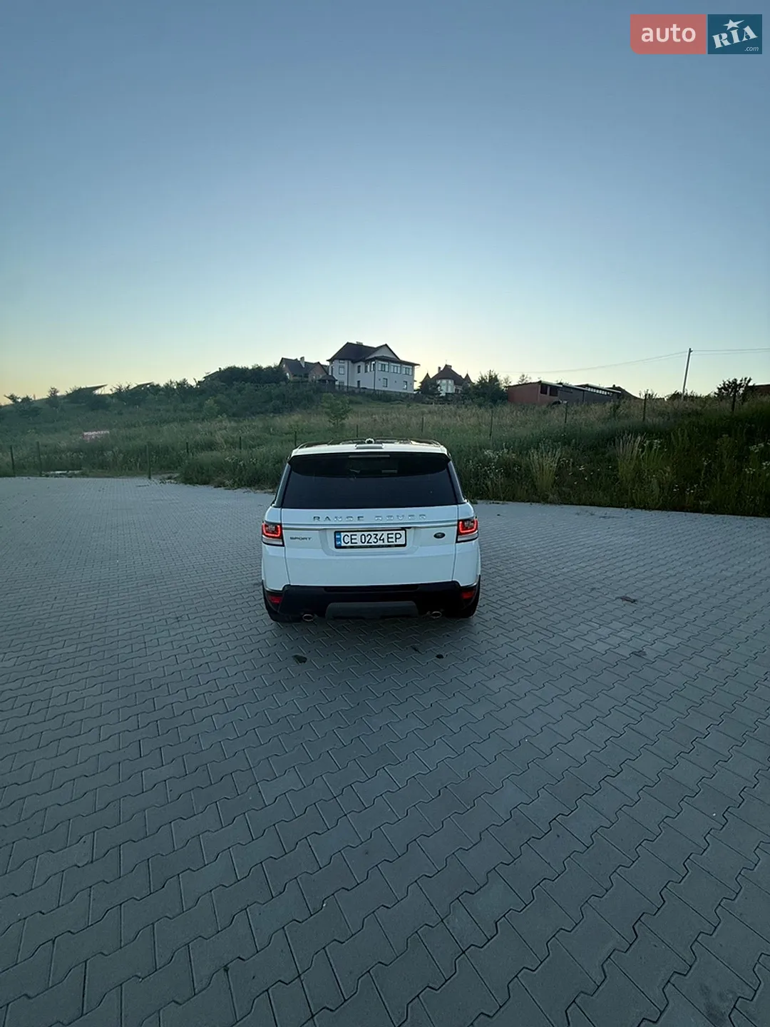 2015 Land Rover Range Rover - мініатюра 11