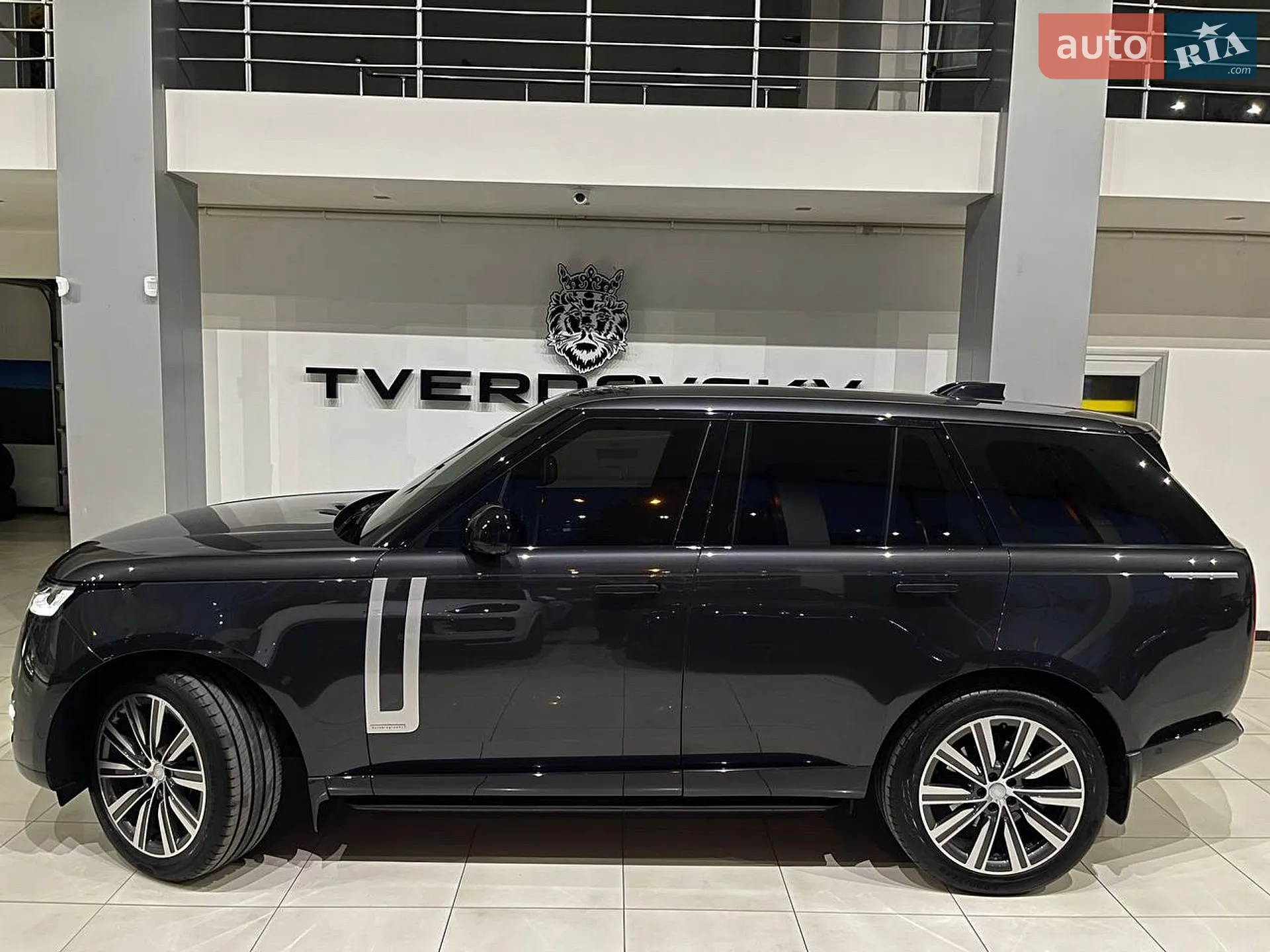 2023 Land Rover Range Rover - мініатюра 28