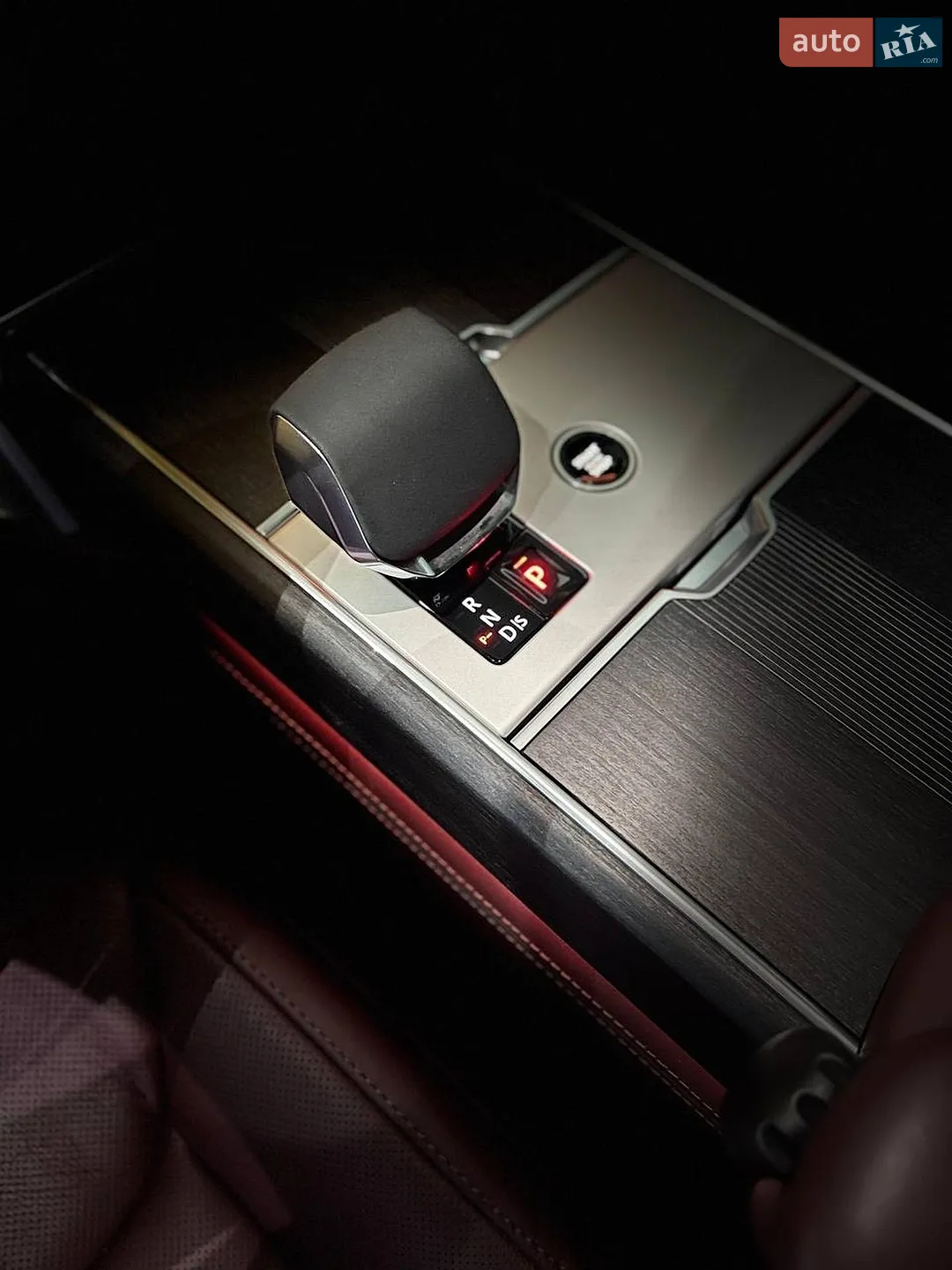 2023 Land Rover Range Rover - мініатюра 63