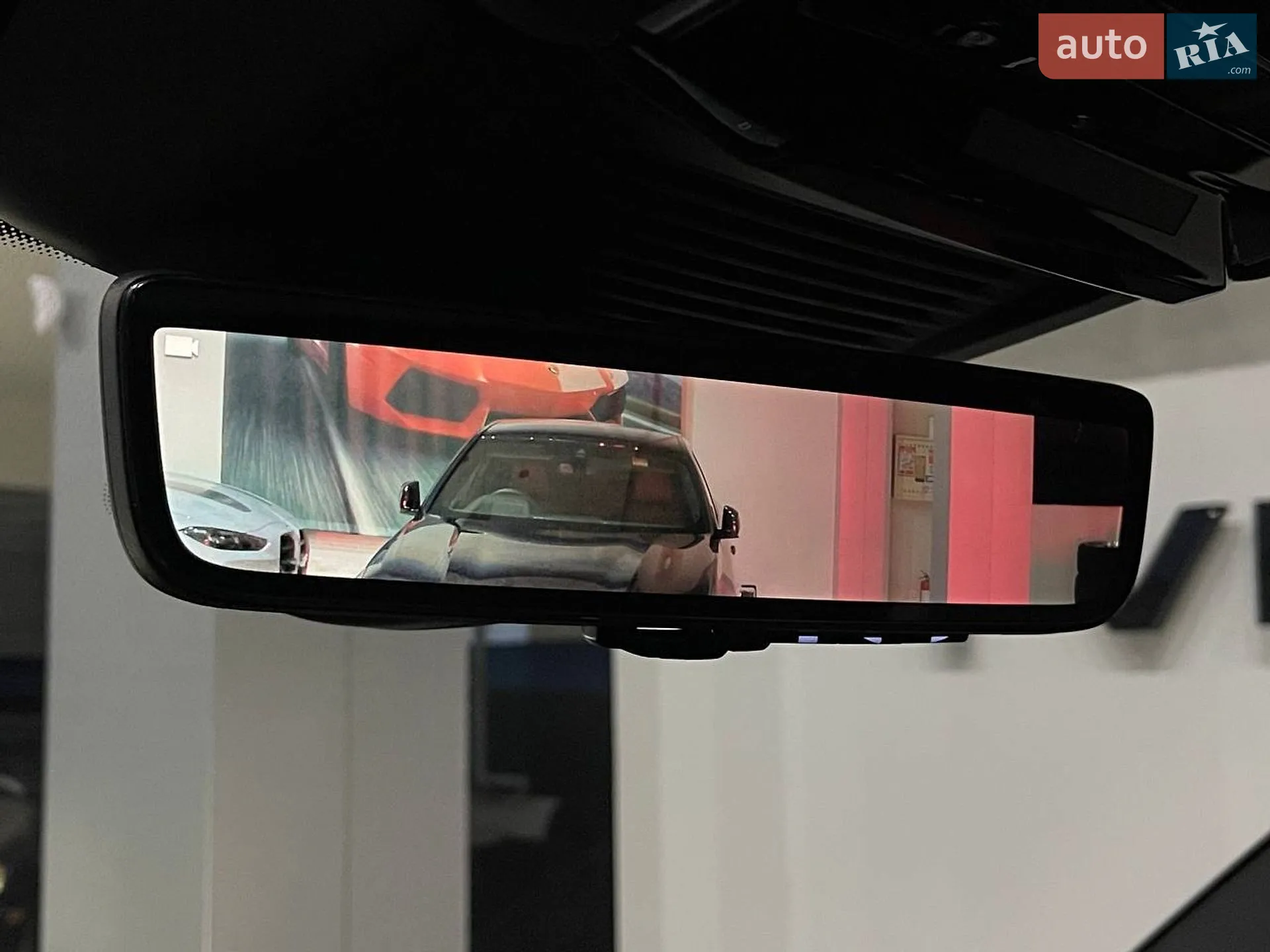 2023 Land Rover Range Rover - мініатюра 60