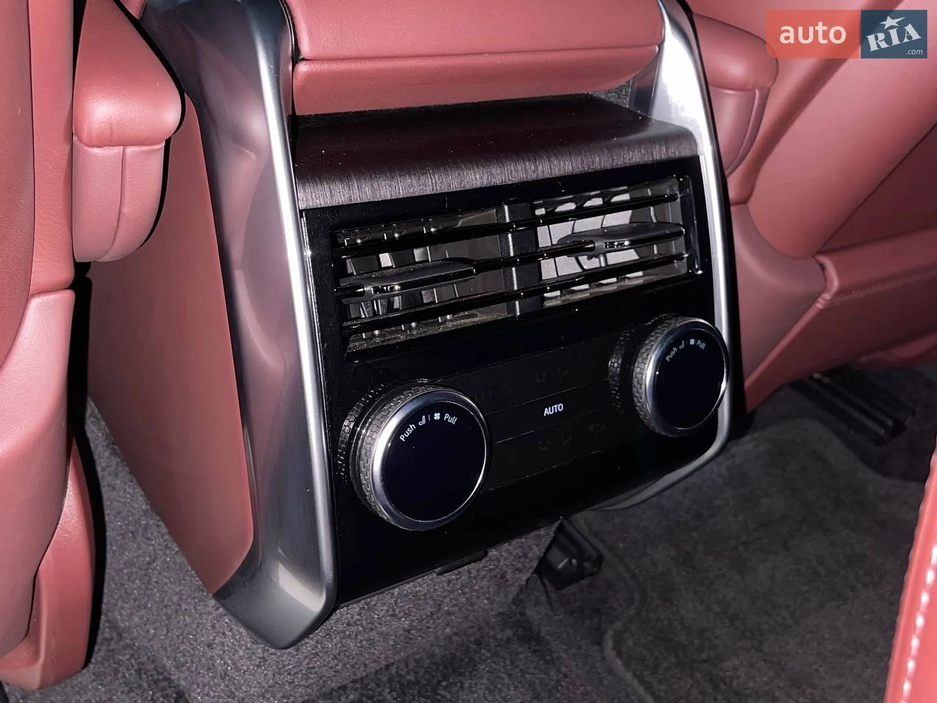 2023 Land Rover Range Rover - мініатюра 67