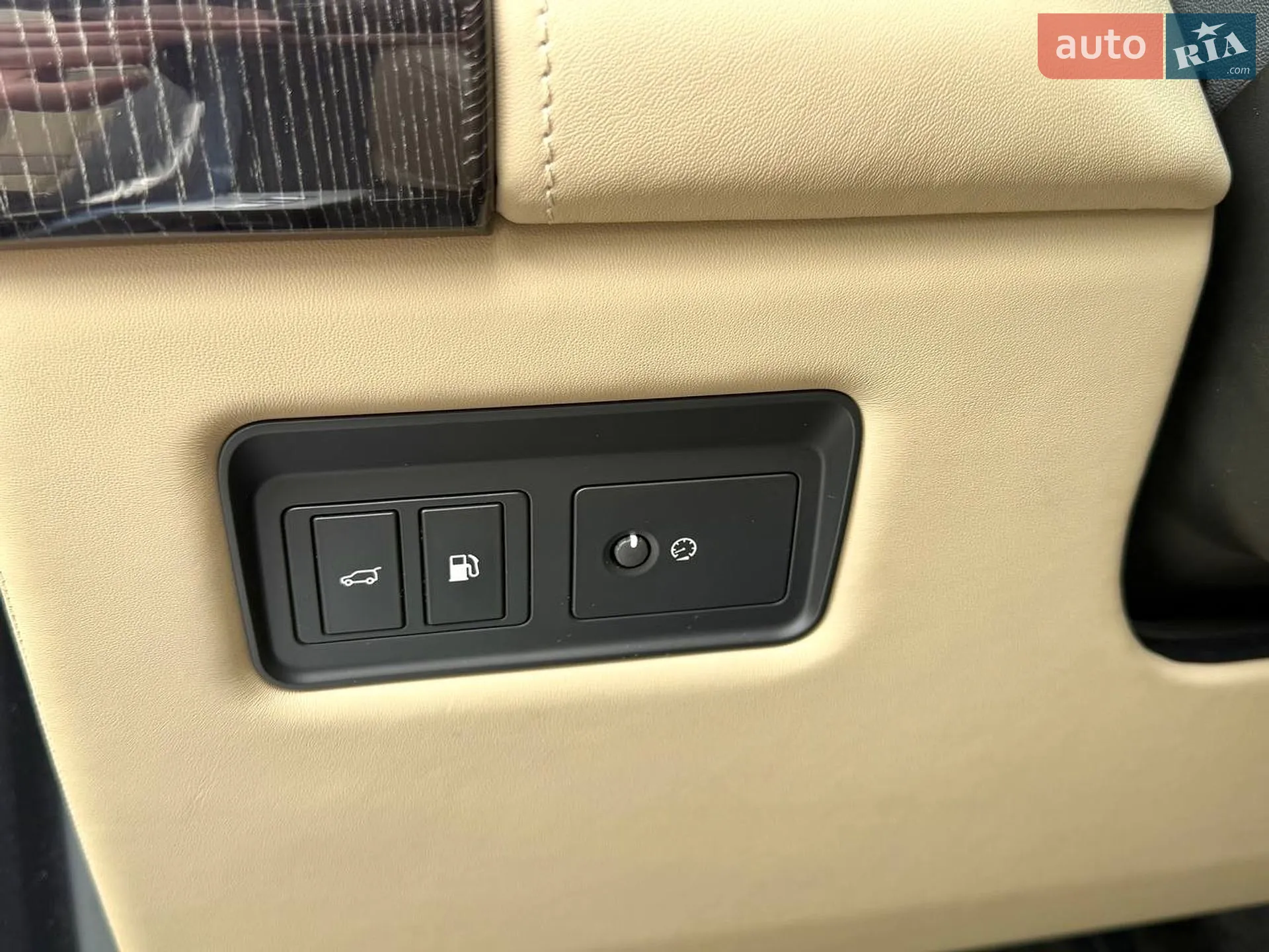 2019 Land Rover Range Rover - мініатюра 26