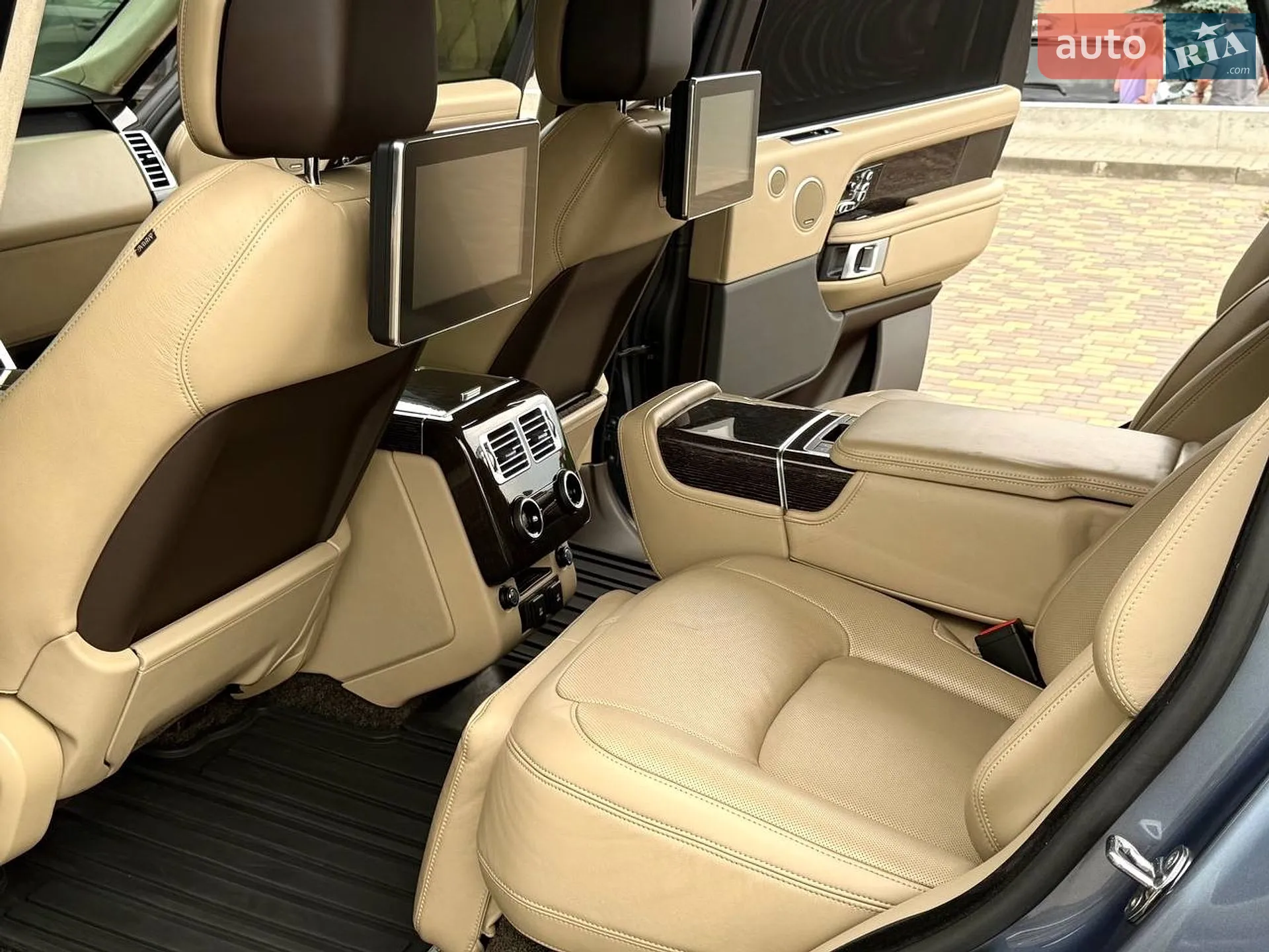 2019 Land Rover Range Rover - мініатюра 46